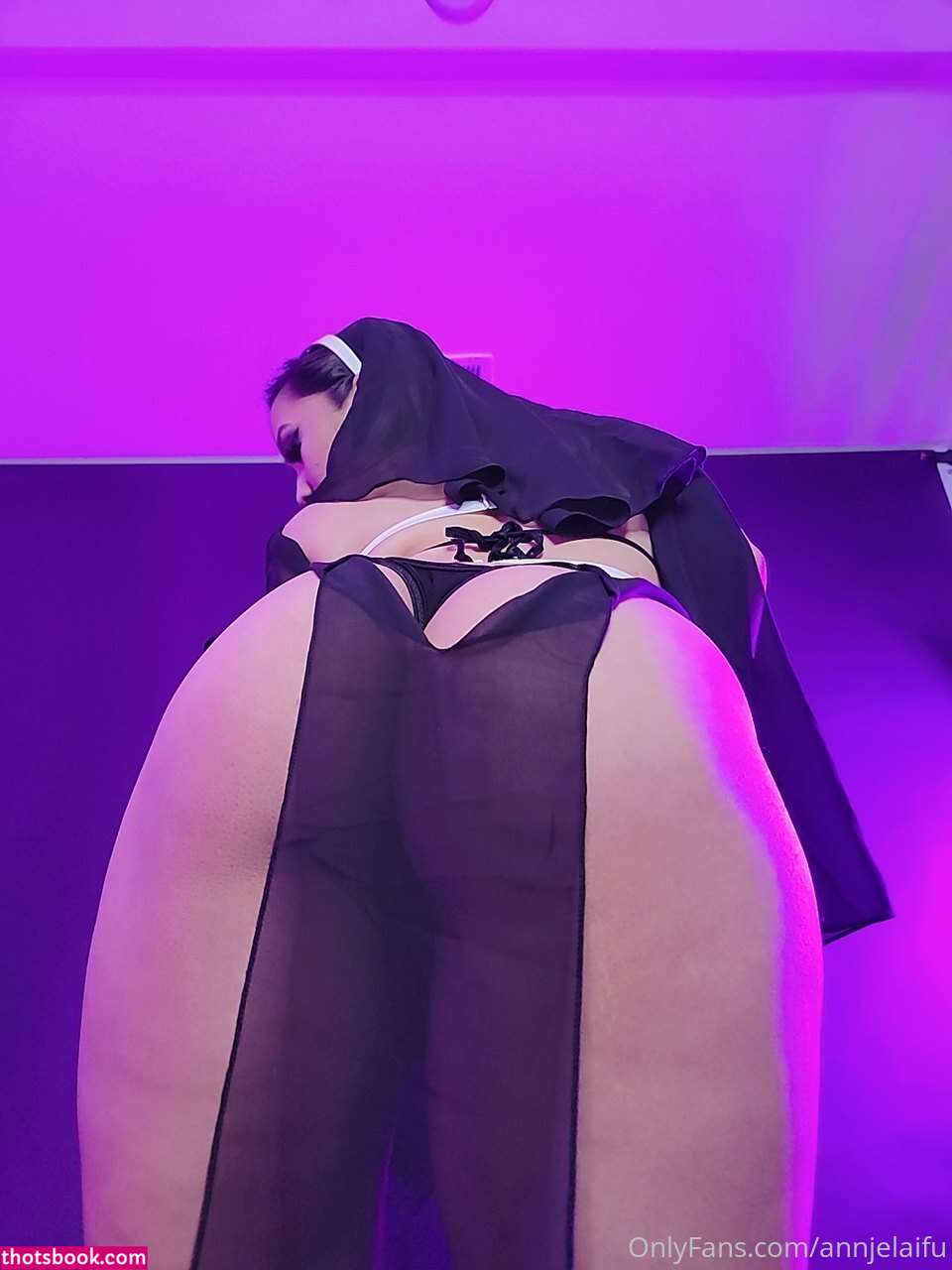 Annjelaifu Nude OnlyFans Photos #14 664304