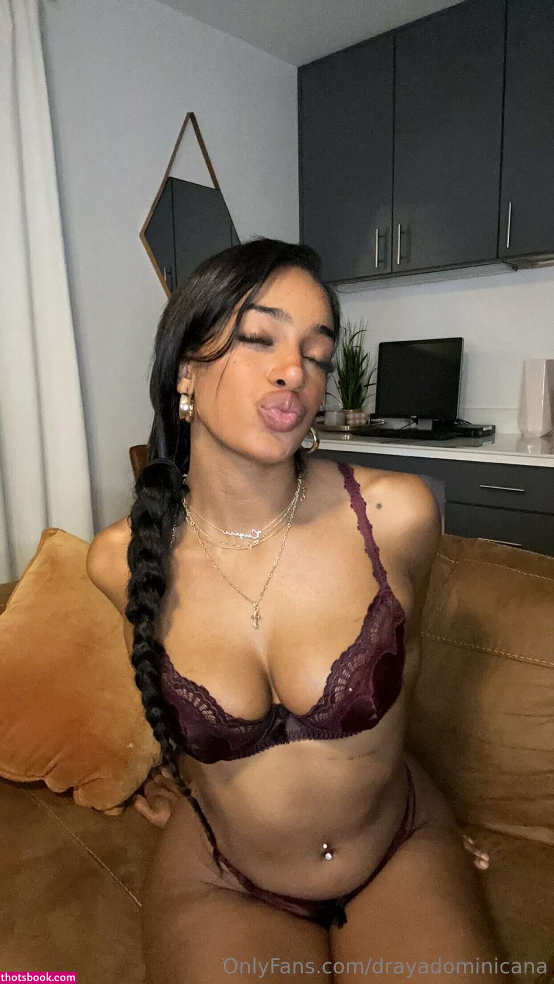 drayadominicana Freckles Nude OnlyFans Photos #9 664386