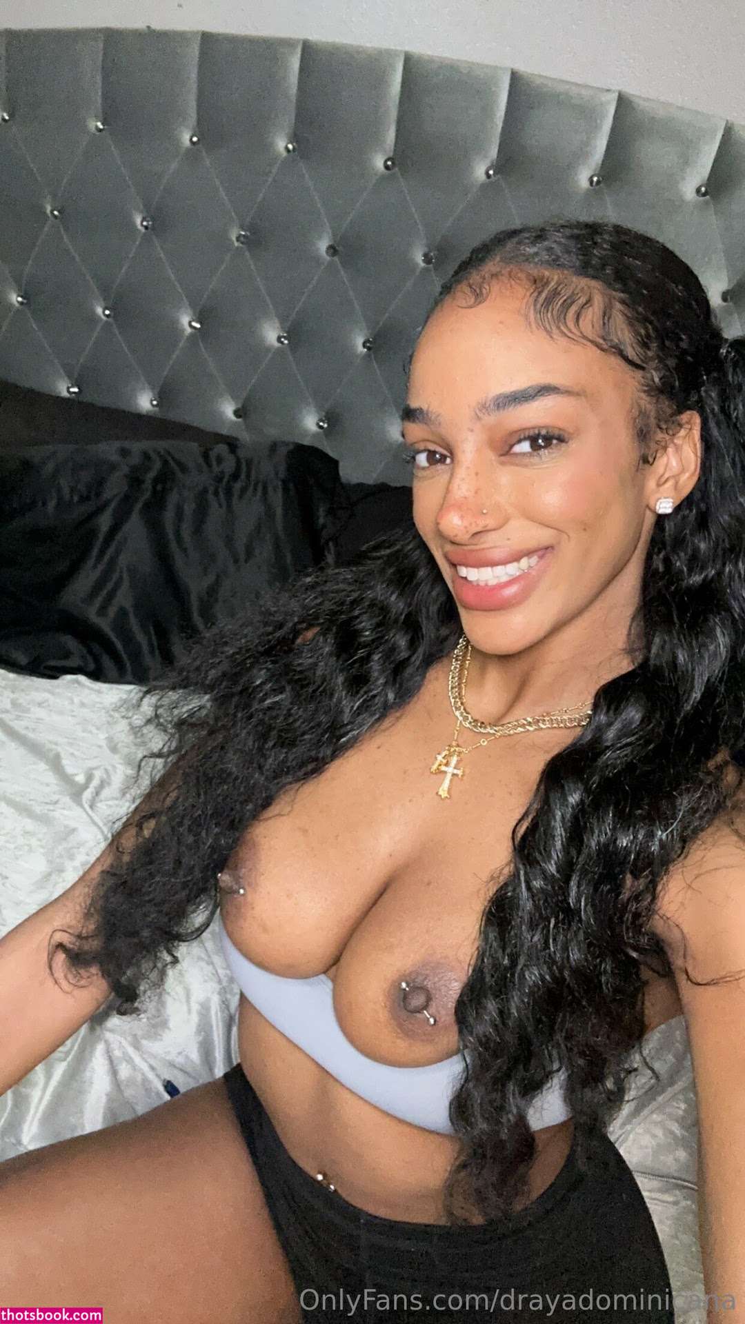 drayadominicana Freckles Nude OnlyFans Photos #12 664438