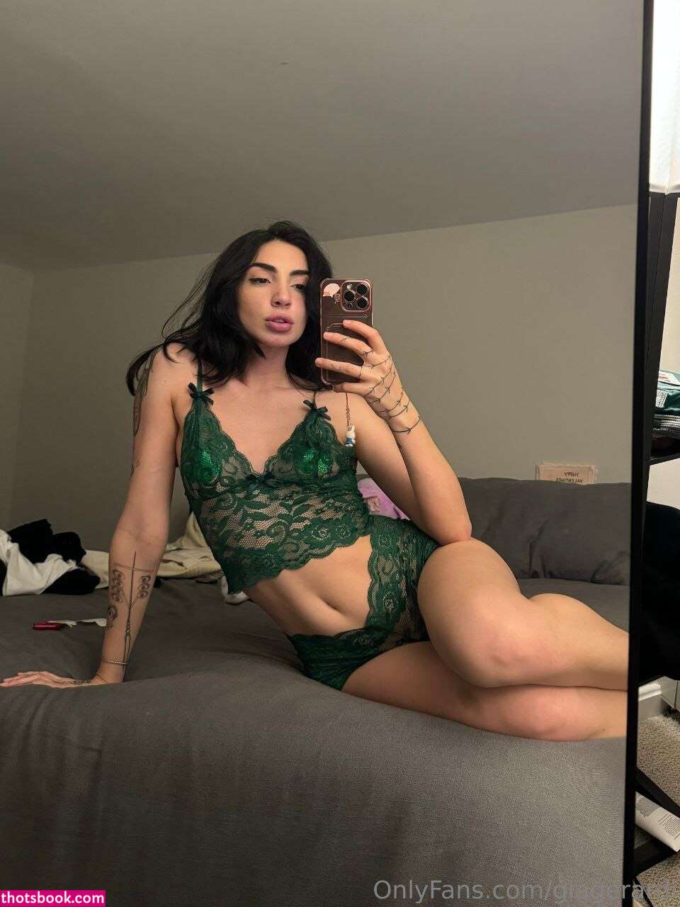 Giagerardi Gia Isabella Nude OnlyFans Photos #14 664529