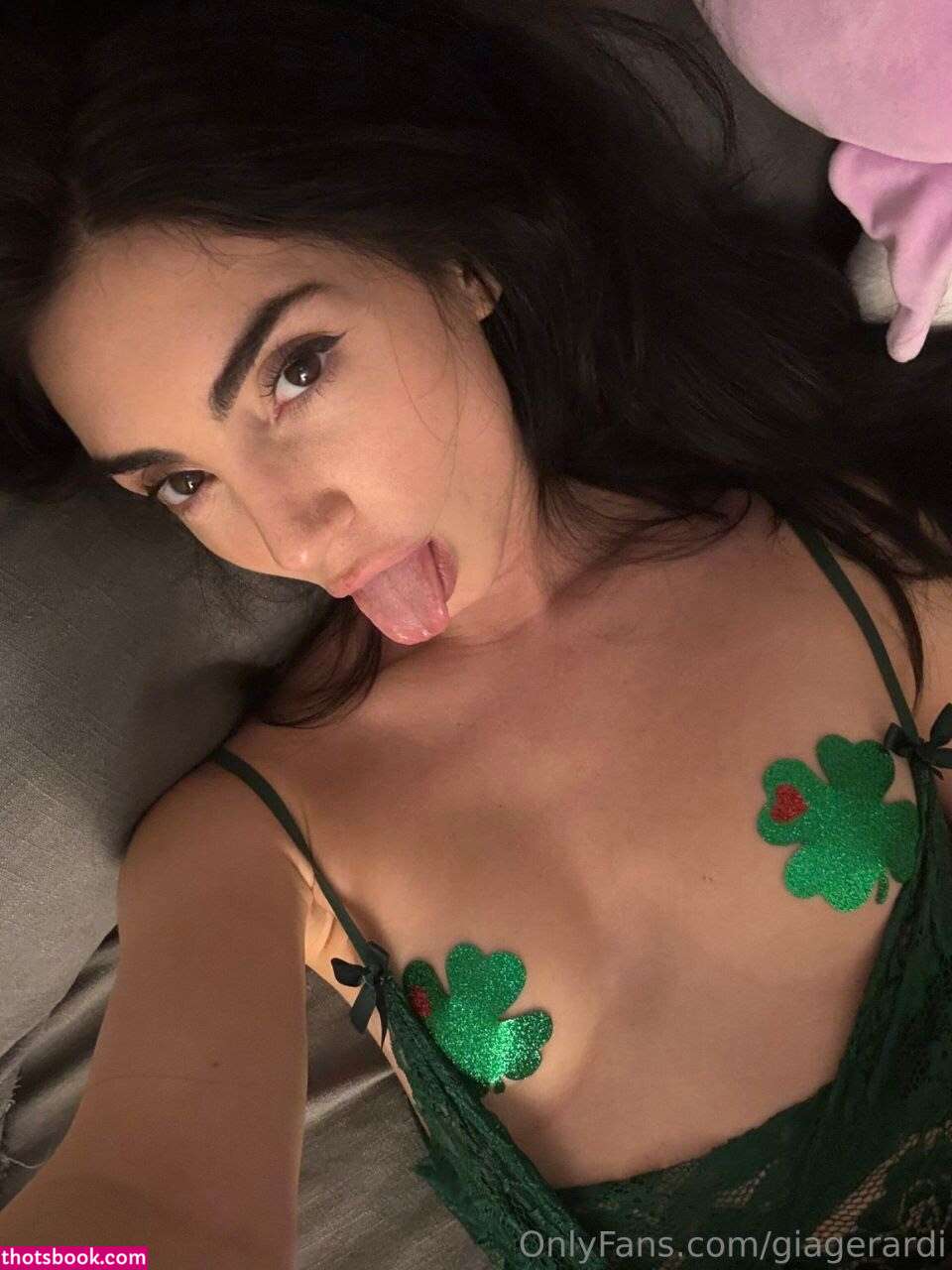 Giagerardi Gia Isabella Nude OnlyFans Photos #14 664538