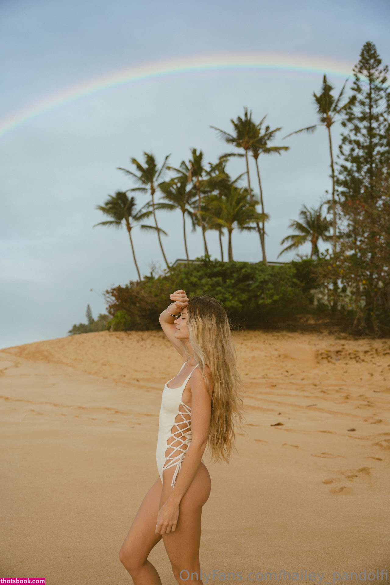 hailey pandolfi Nude OnlyFans Photos #13 664629