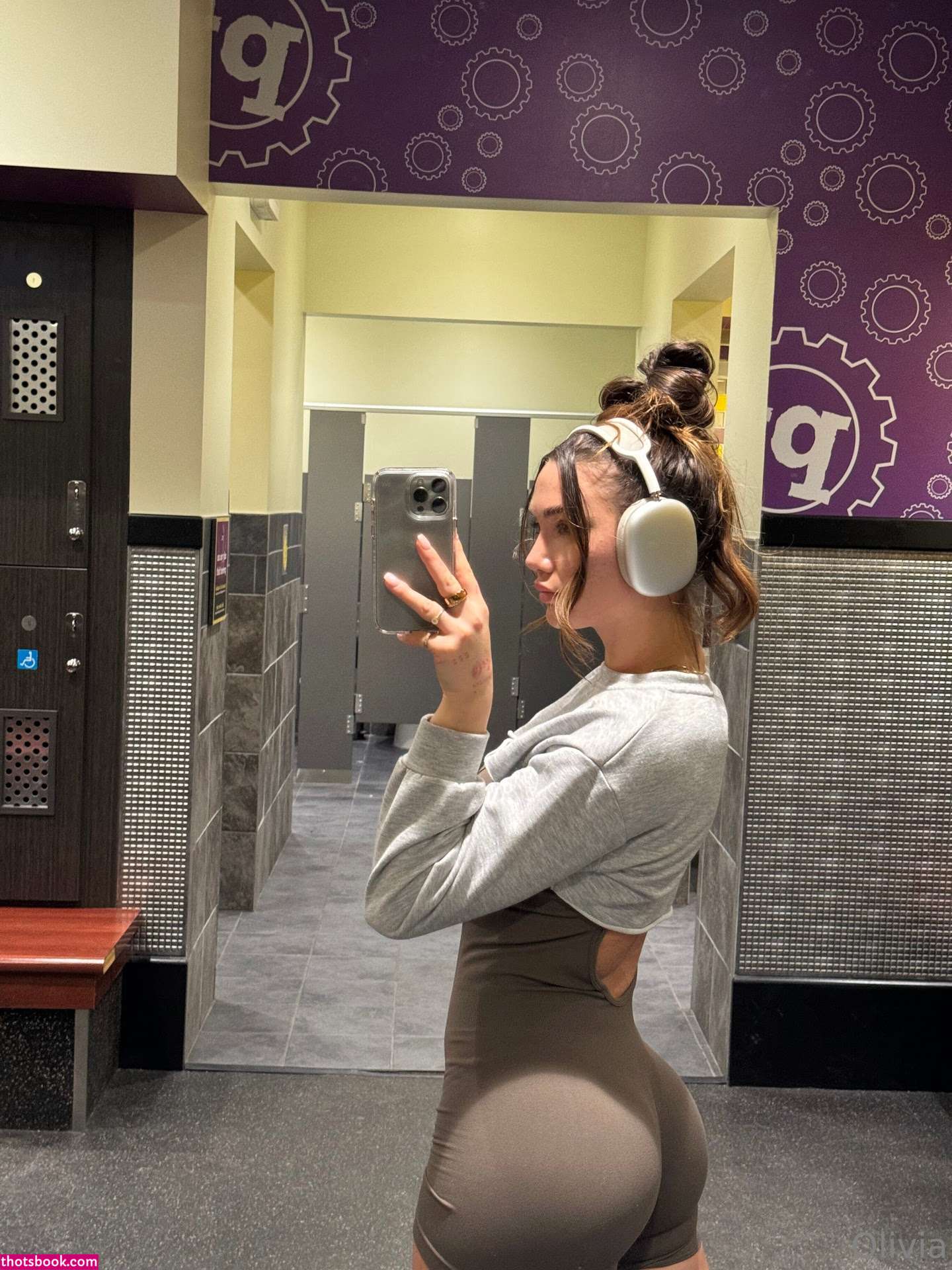 Olivia Joann oliviamogan Nude OnlyFans Photos #12 664790