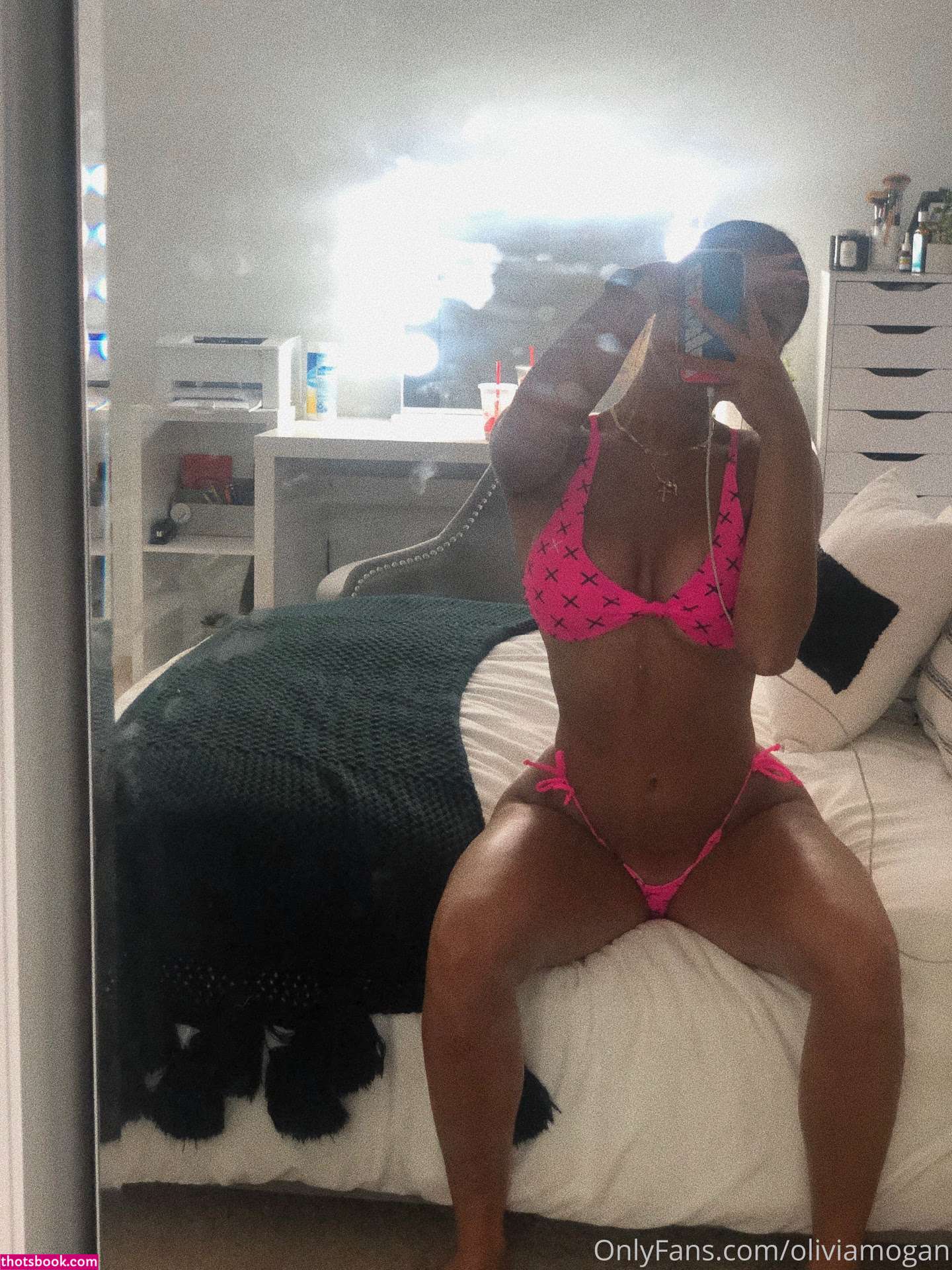 Olivia Joann oliviamogan Nude OnlyFans Photos #14 664812