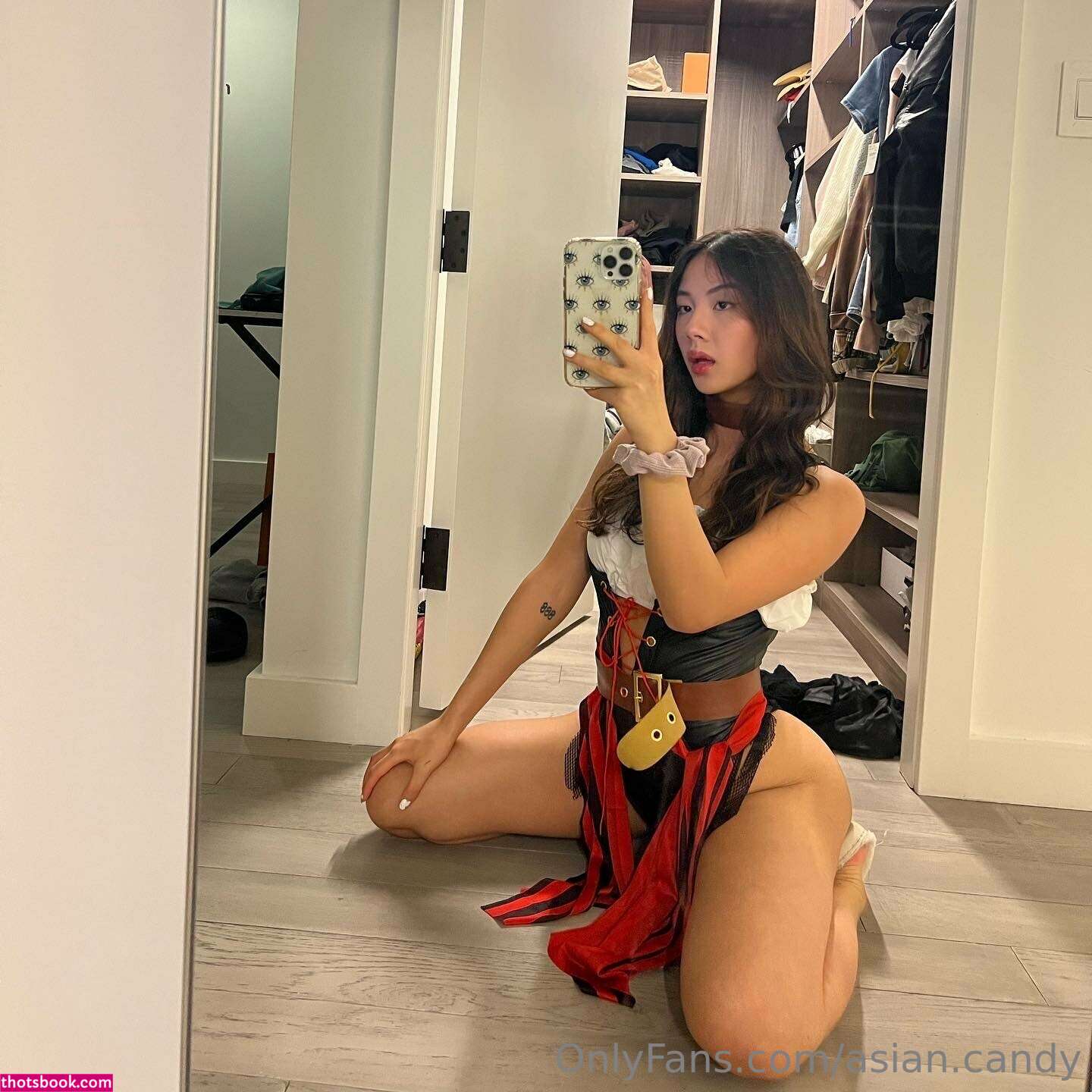 asian candy Azula Nude OnlyFans Photos #4 684772