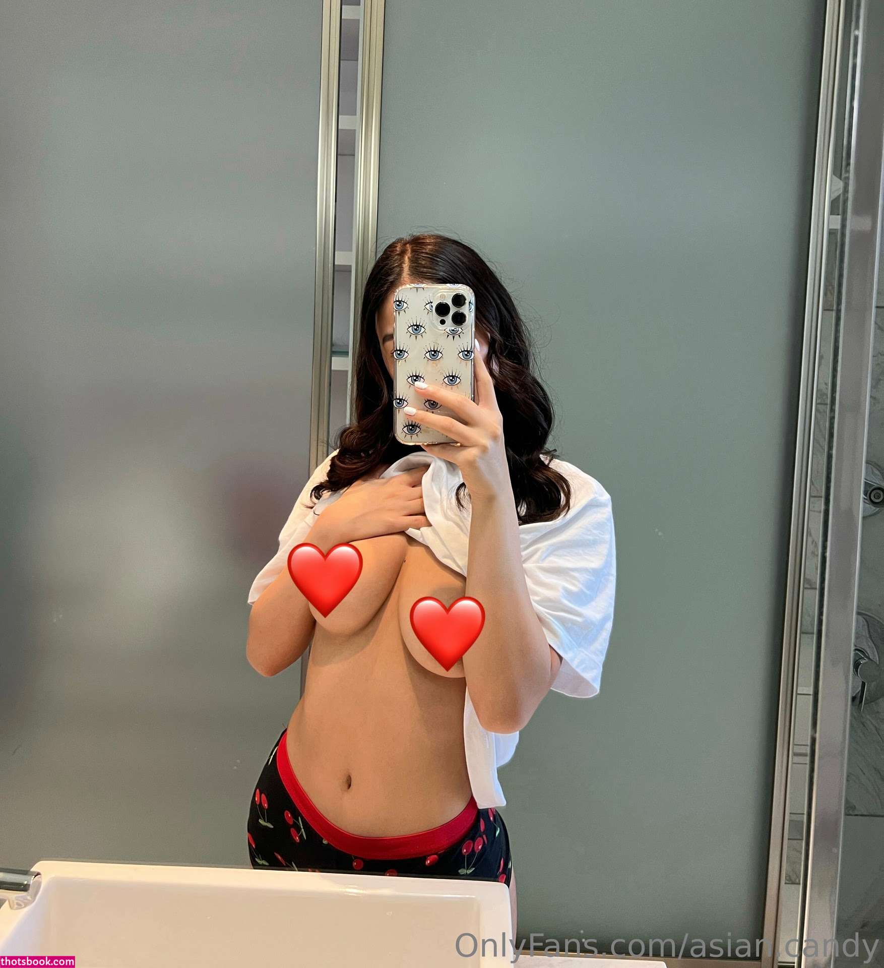 asian candy Azula Nude OnlyFans Photos #4 684777