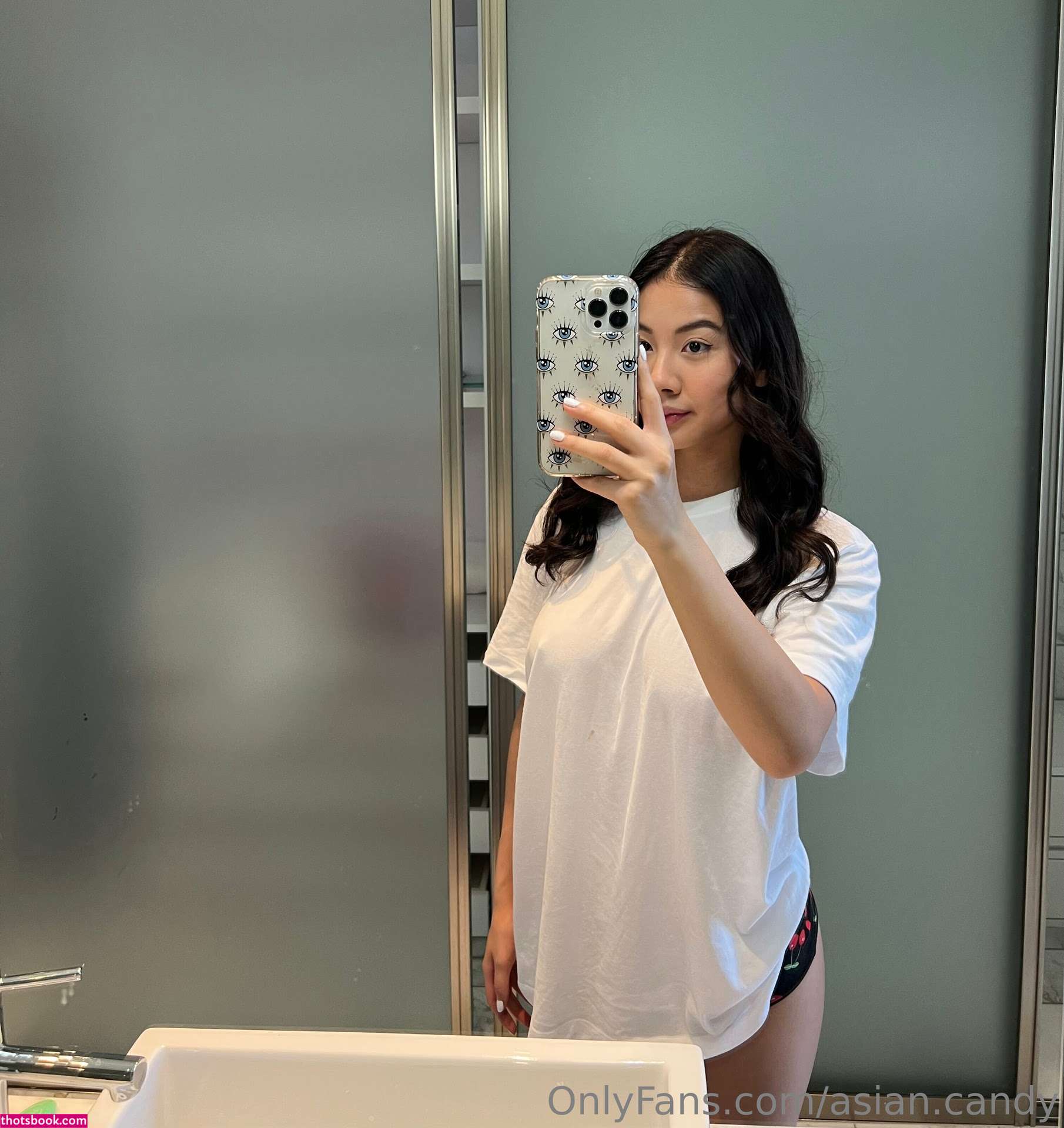 asian candy Azula Nude OnlyFans Photos #4 684780