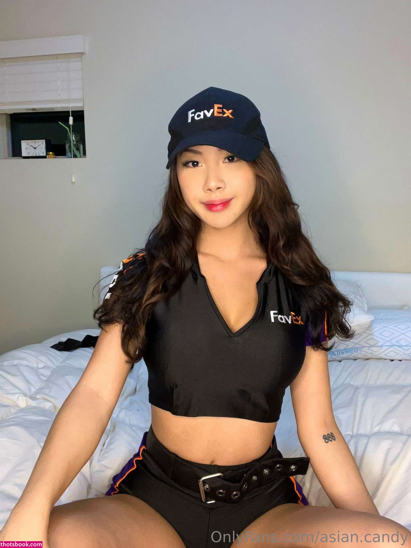 asian candy Azula Nude OnlyFans Photos #4 684784