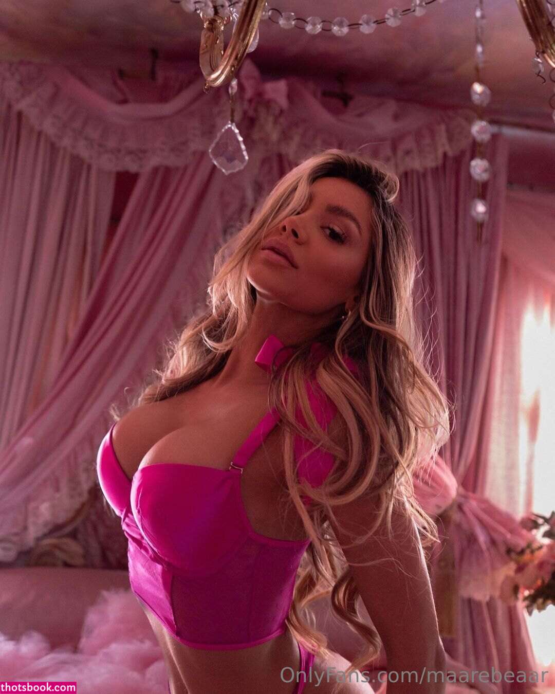 Mariana Morais maarebeaar Nude OnlyFans Photos #35 685475