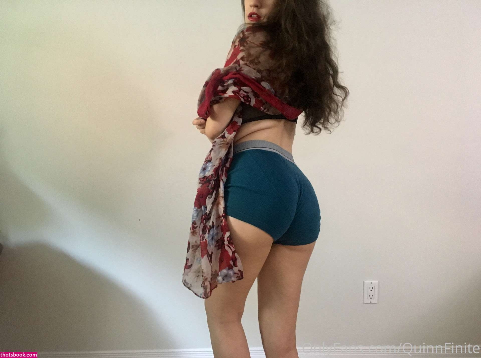 Quinn Finite Charlee Nude OnlyFans Photos #1 685645