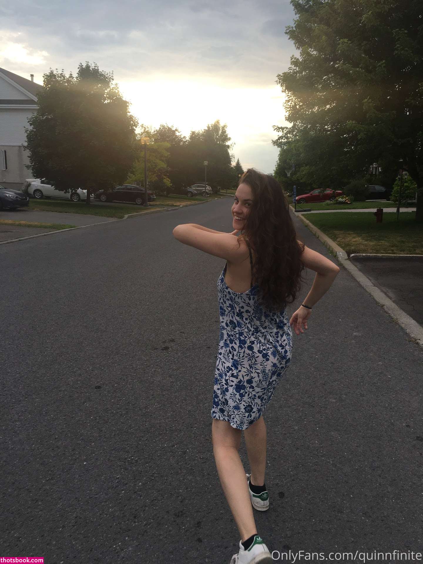 Quinn Finite Charlee Nude OnlyFans Photos #2 685662