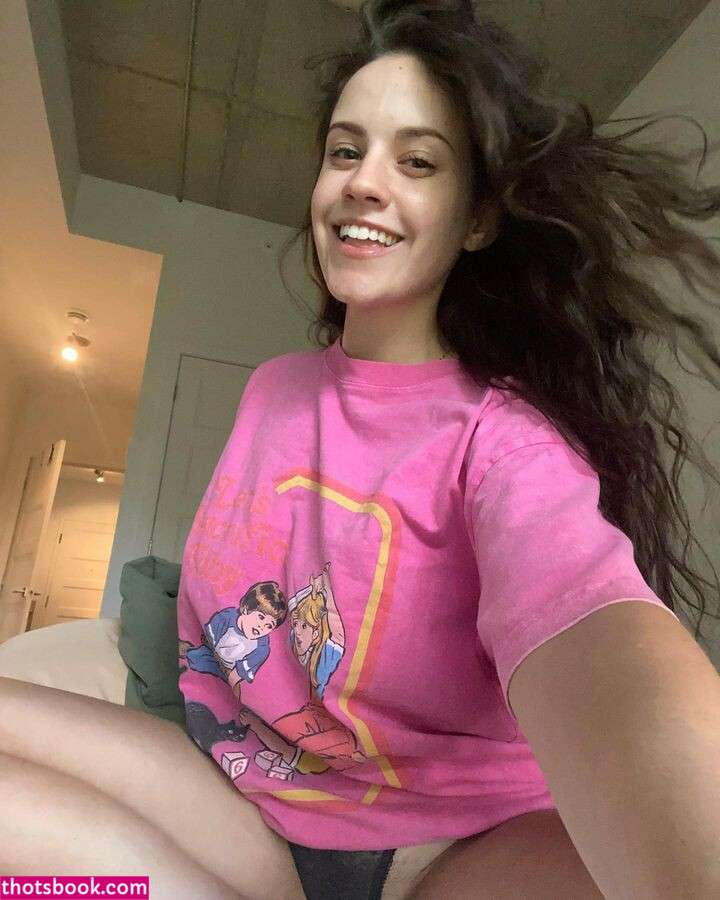 Quinn Finite Charlee Nude OnlyFans Photos #5 685736