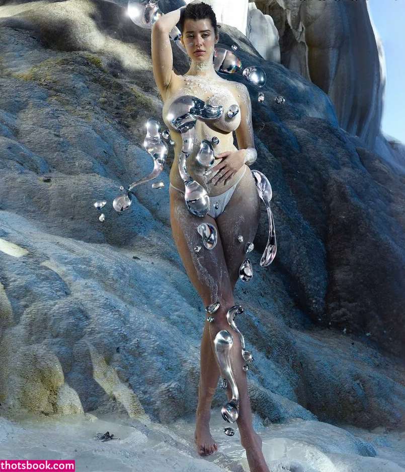 Sarah McDaniel cloudpeople Nude OnlyFans Photos #10 685779