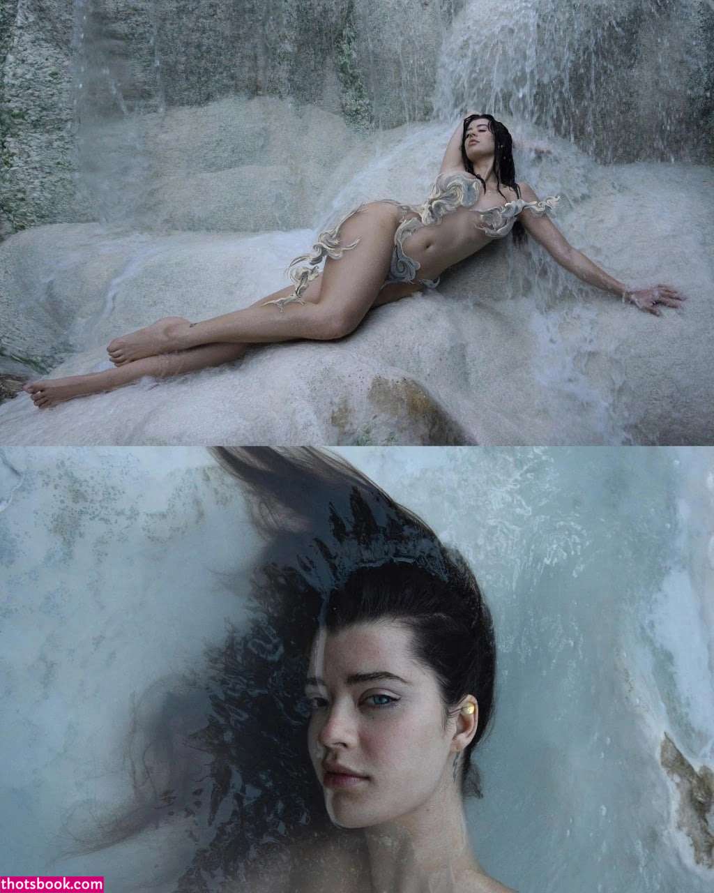 Sarah McDaniel cloudpeople Nude OnlyFans Photos #10 685781