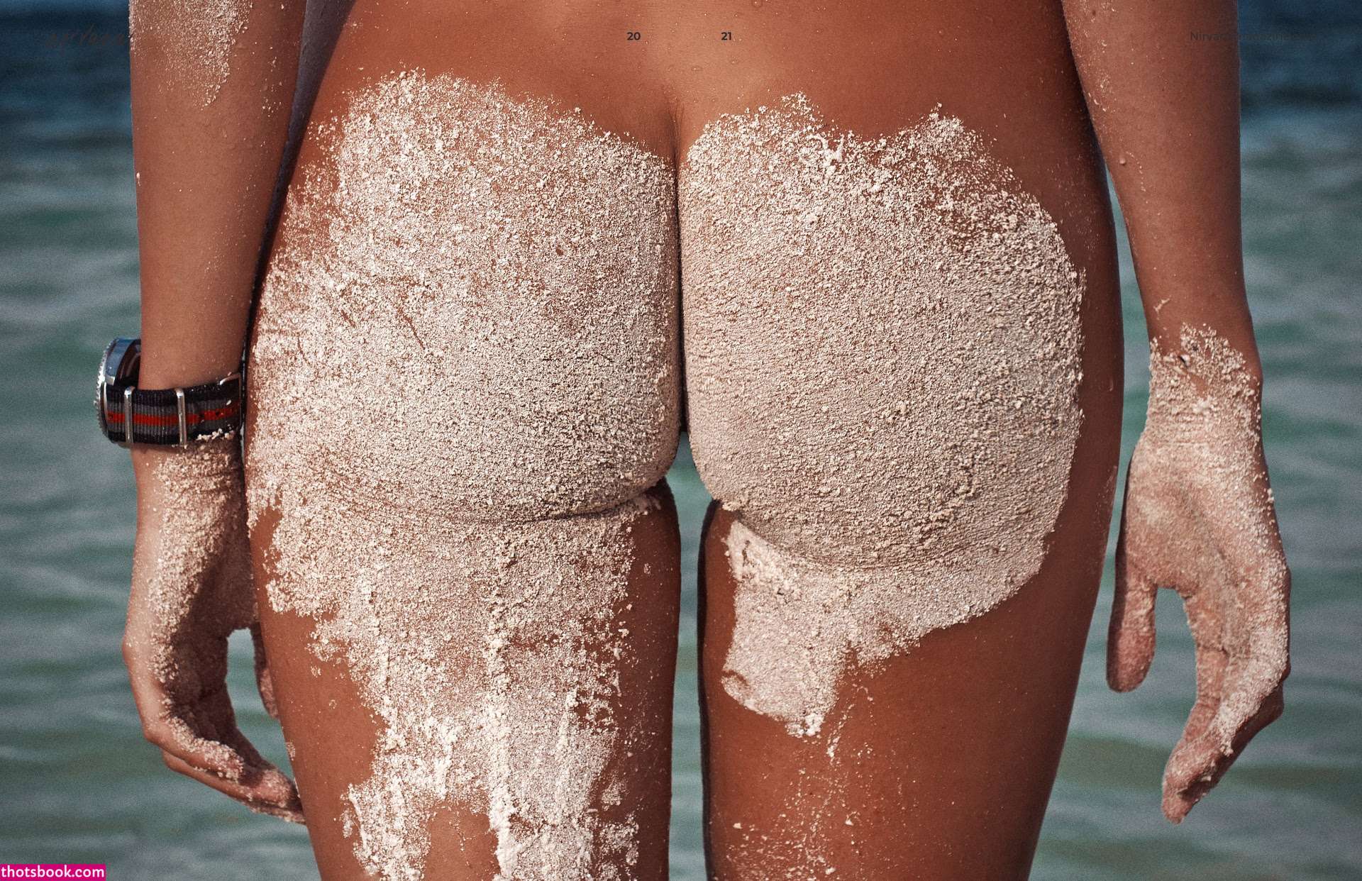 Sarah McDaniel cloudpeople Nude OnlyFans Photos #12 685797