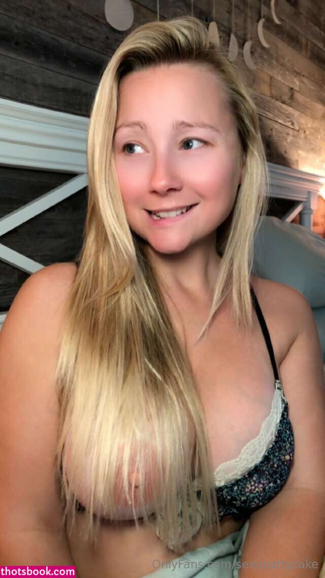 Sexypattycake Nude OnlyFans Photos #7 685883