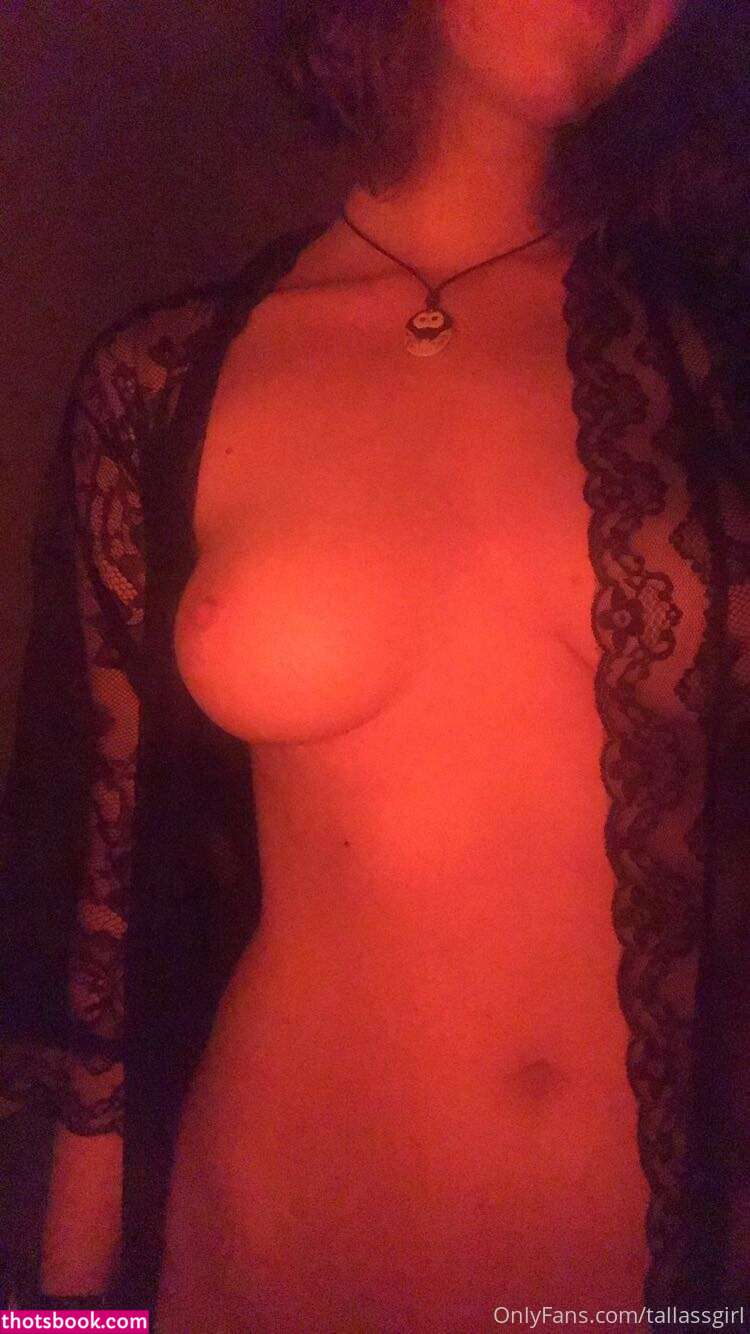 Tallassgirl Jo Munroe Nude OnlyFans Photos #6 685977