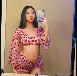 asian candy Azula Nude OnlyFans Photos #8