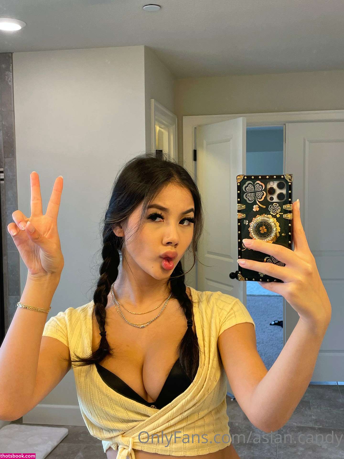 asian candy Azula Nude OnlyFans Photos #14 686229