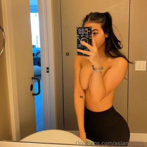 asian candy Azula Nude OnlyFans Photos #14