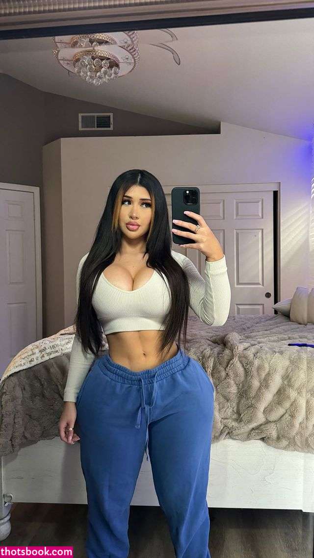 Lilianaheartsss Nude OnlyFans Photos #64 686949