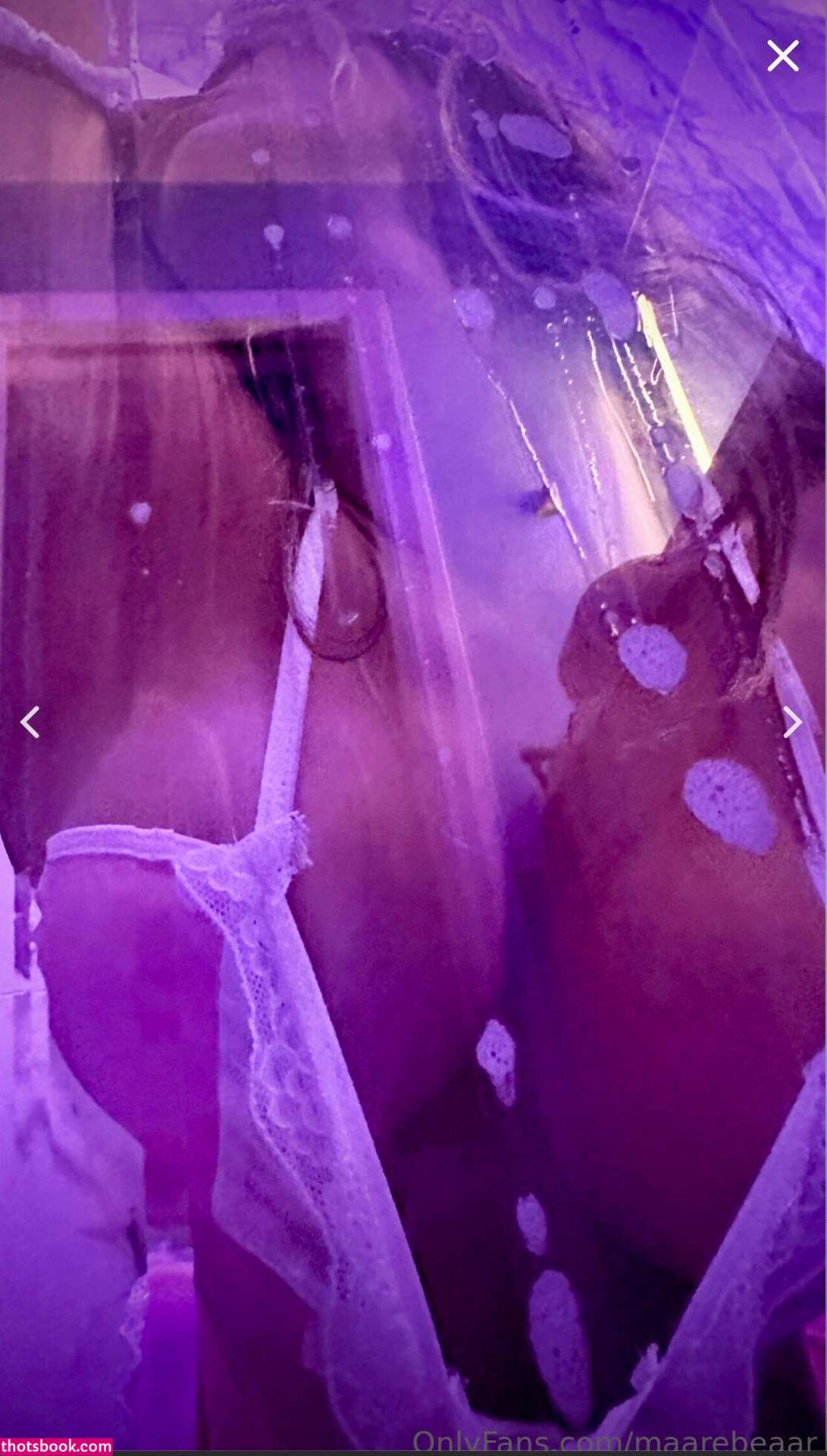 Mariana Morais maarebeaar Nude OnlyFans Photos #42 687031