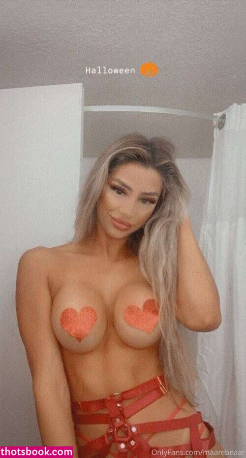 Mariana Morais maarebeaar Nude OnlyFans Photos #42 687052