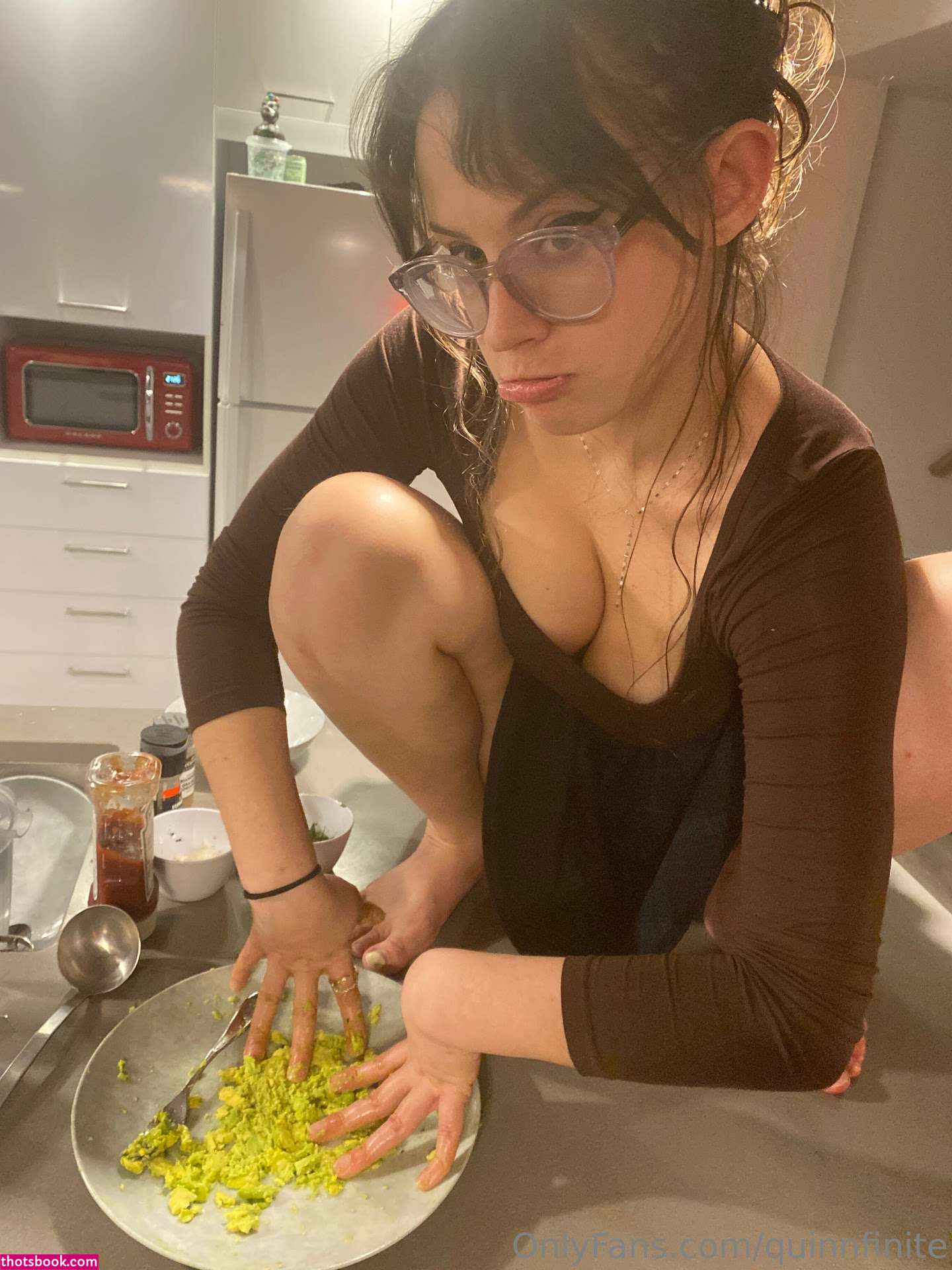 Quinn Finite Charlee Nude OnlyFans Photos #10 687276