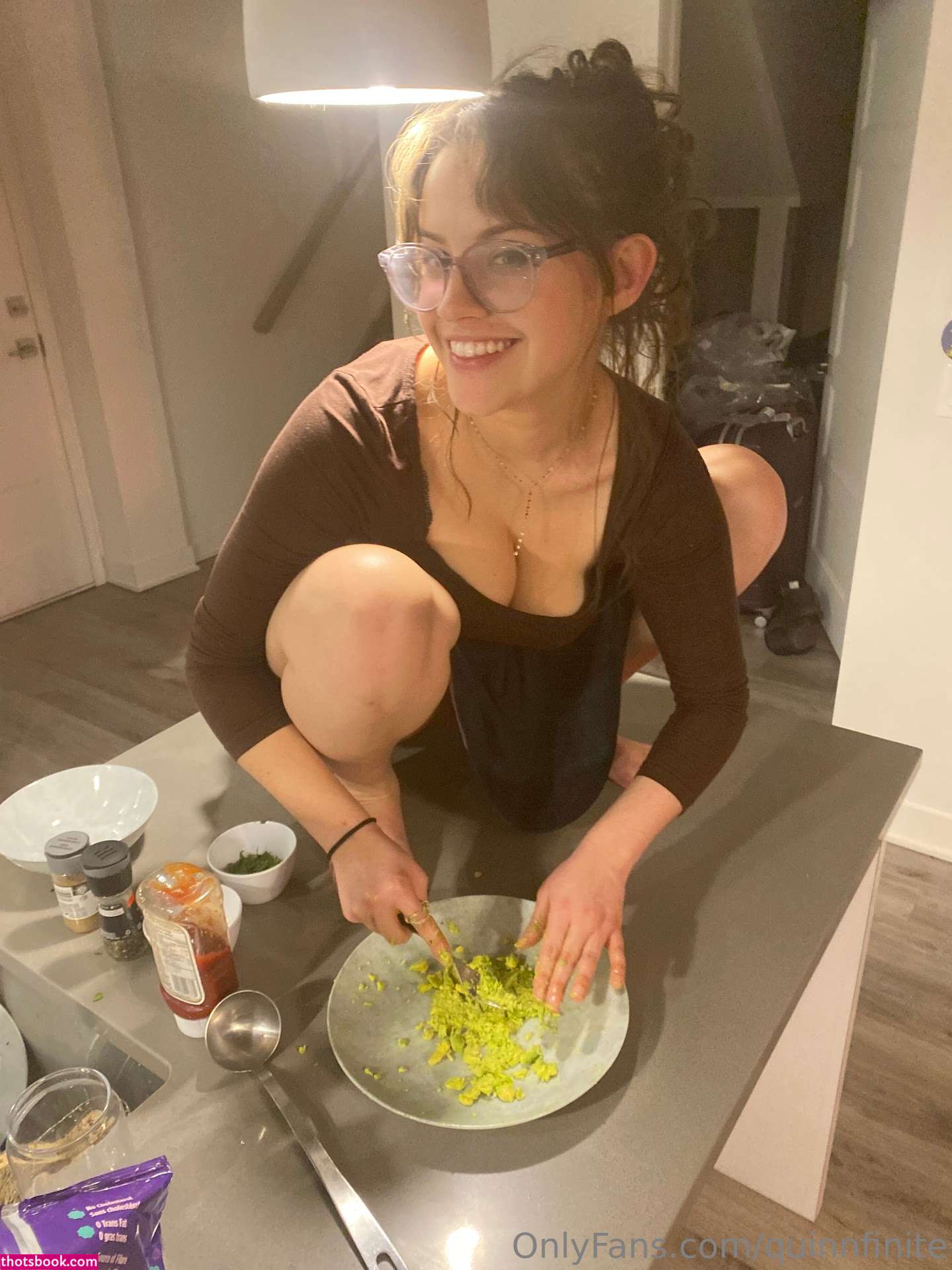 Quinn Finite Charlee Nude OnlyFans Photos #10 687277