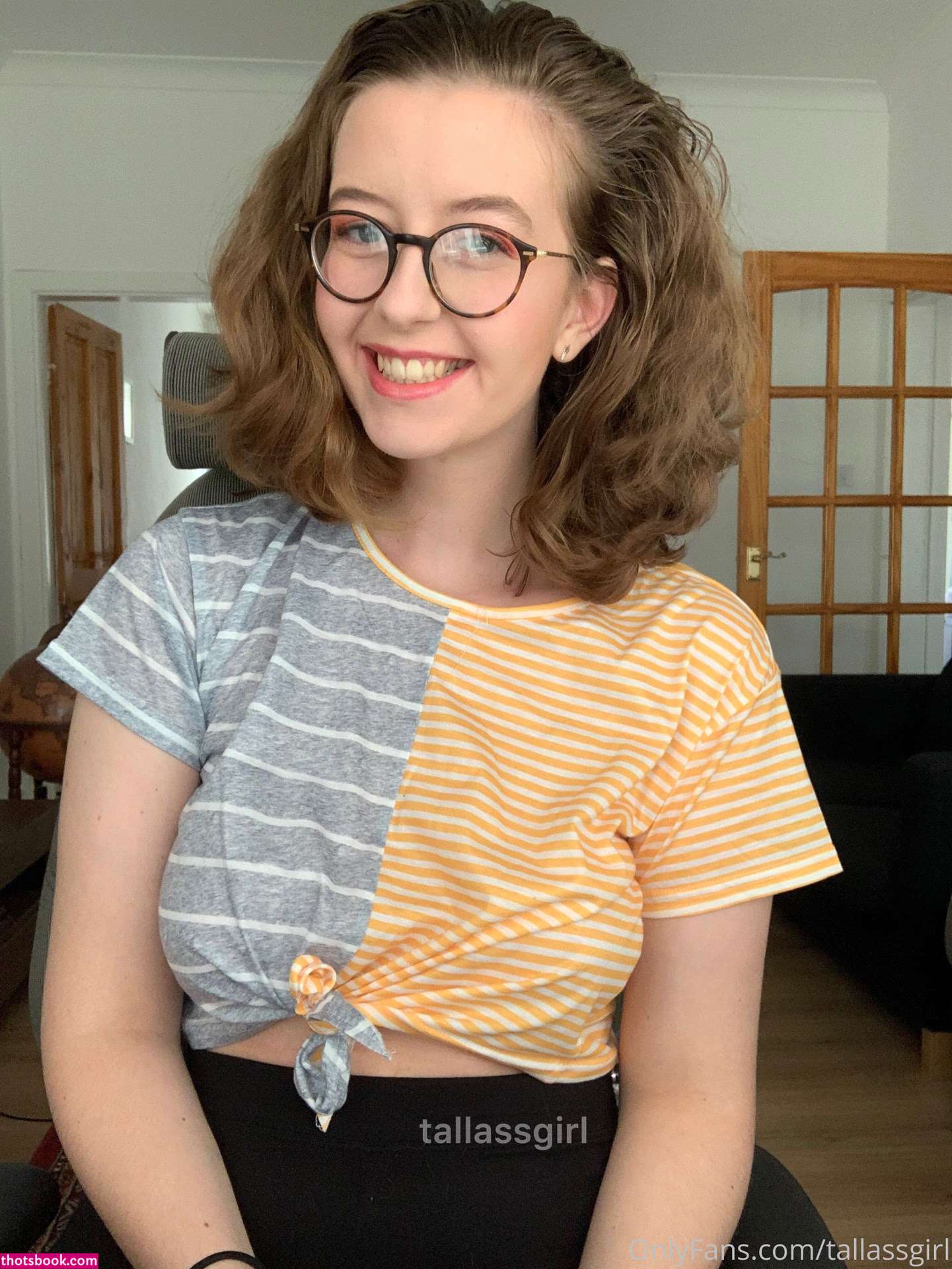 Tallassgirl Jo Munroe Nude OnlyFans Photos #8 687416