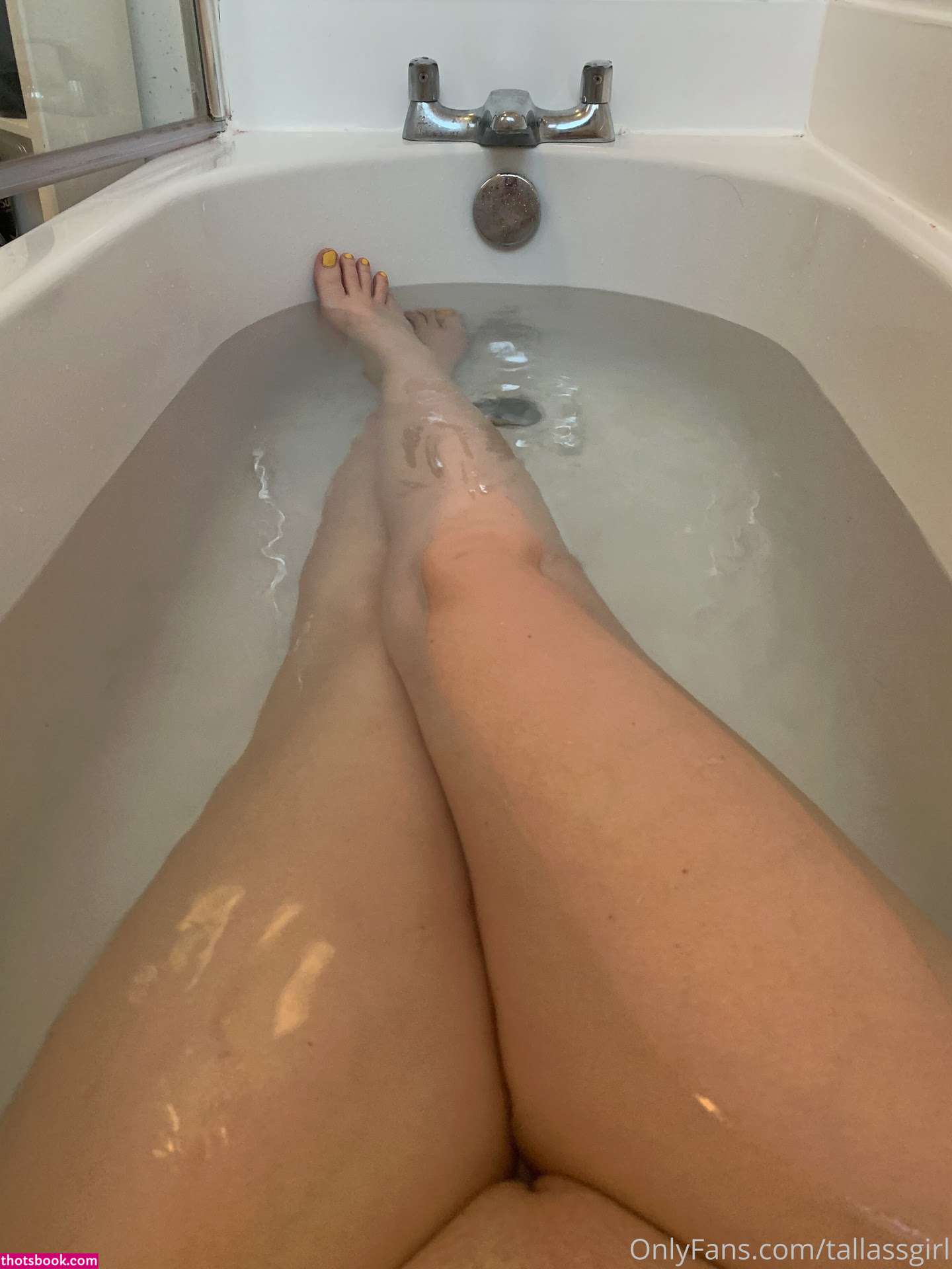 Tallassgirl Jo Munroe Nude OnlyFans Photos #9 687422