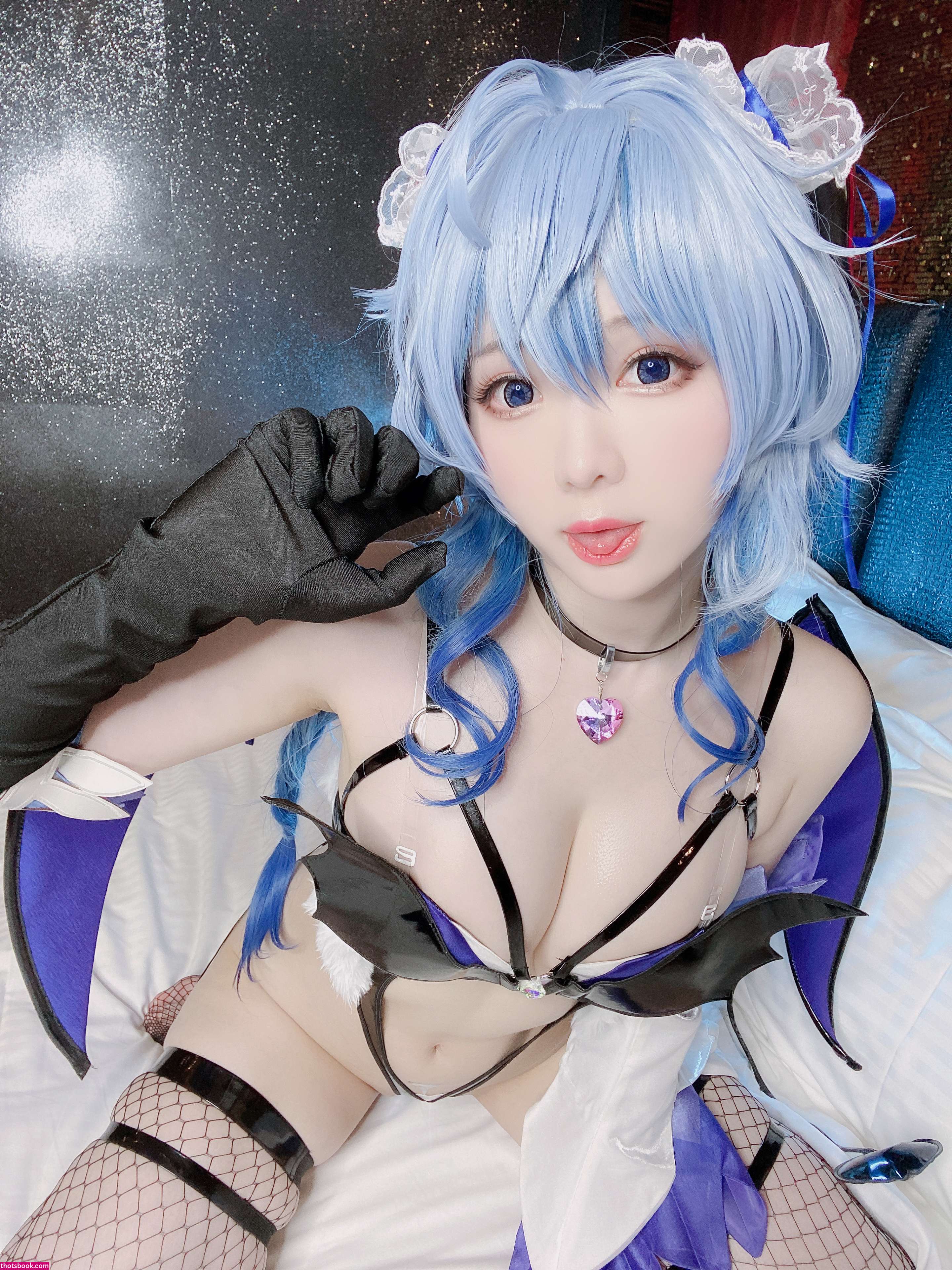 Shimo shimotsuki18 shimotsukiTW Nude OnlyFans Photos #6 701357