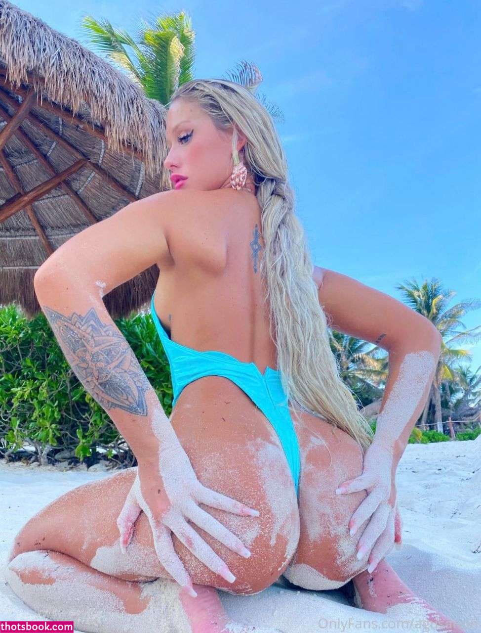 Agus Anon Nude OnlyFans Photos #13 701582