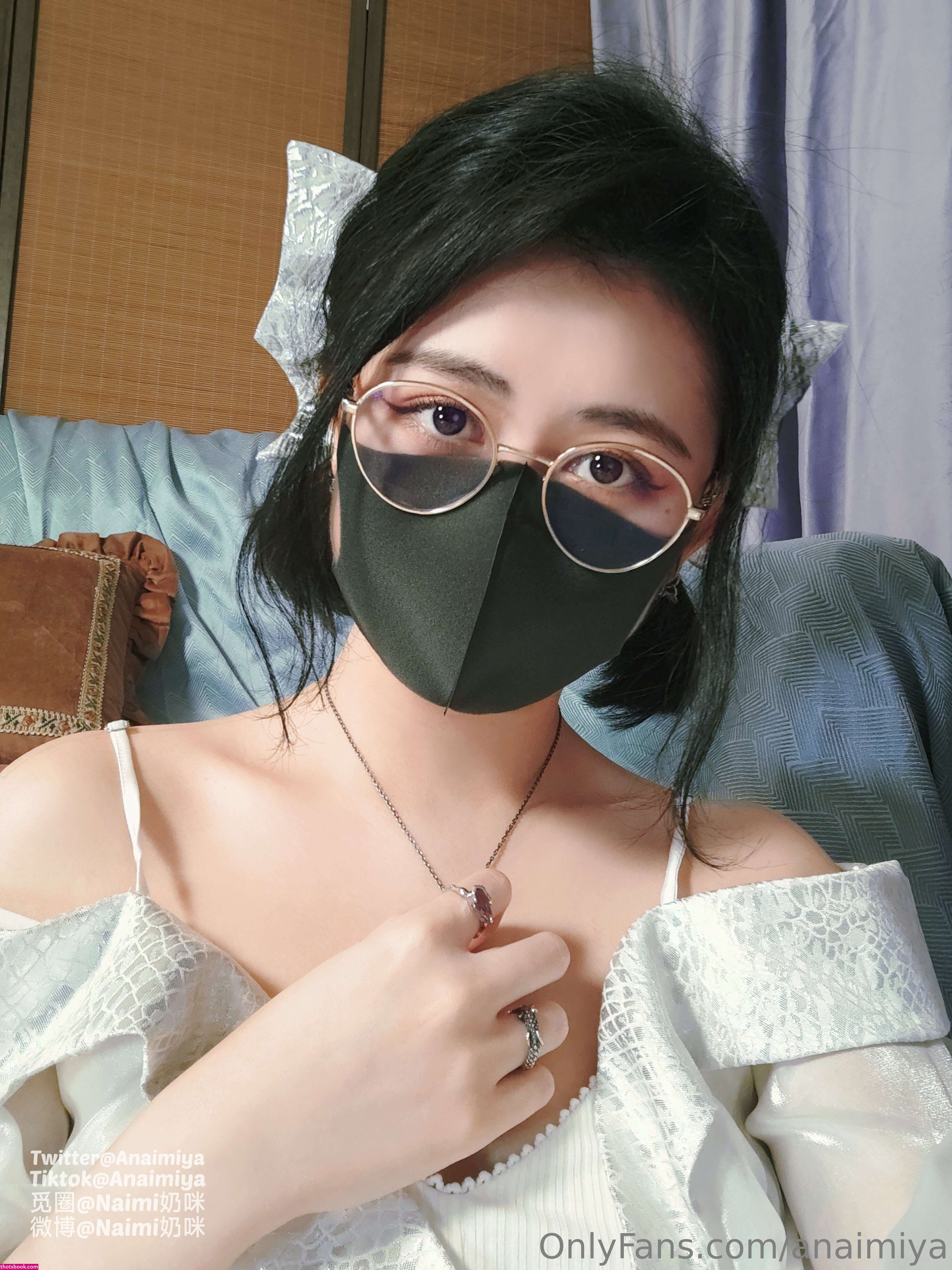 Anaimiya Naimi Nude OnlyFans Photos #15 701631