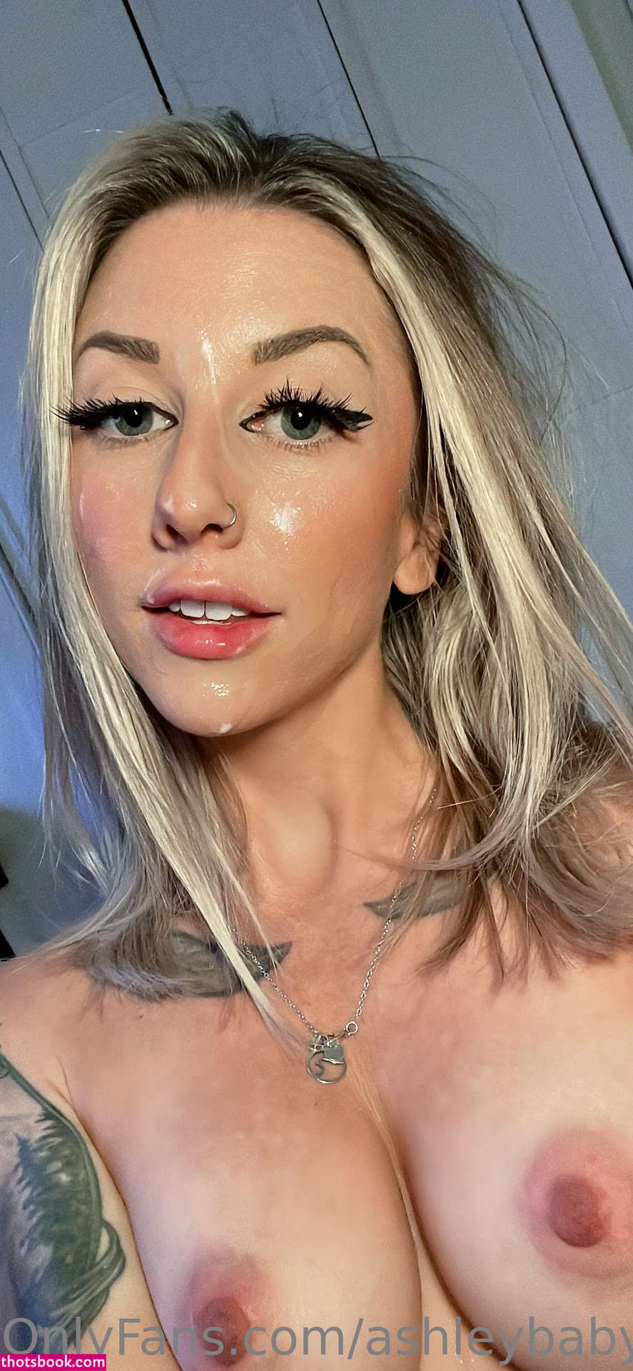 Ashleybaby600 Nude OnlyFans Photos #9 701687