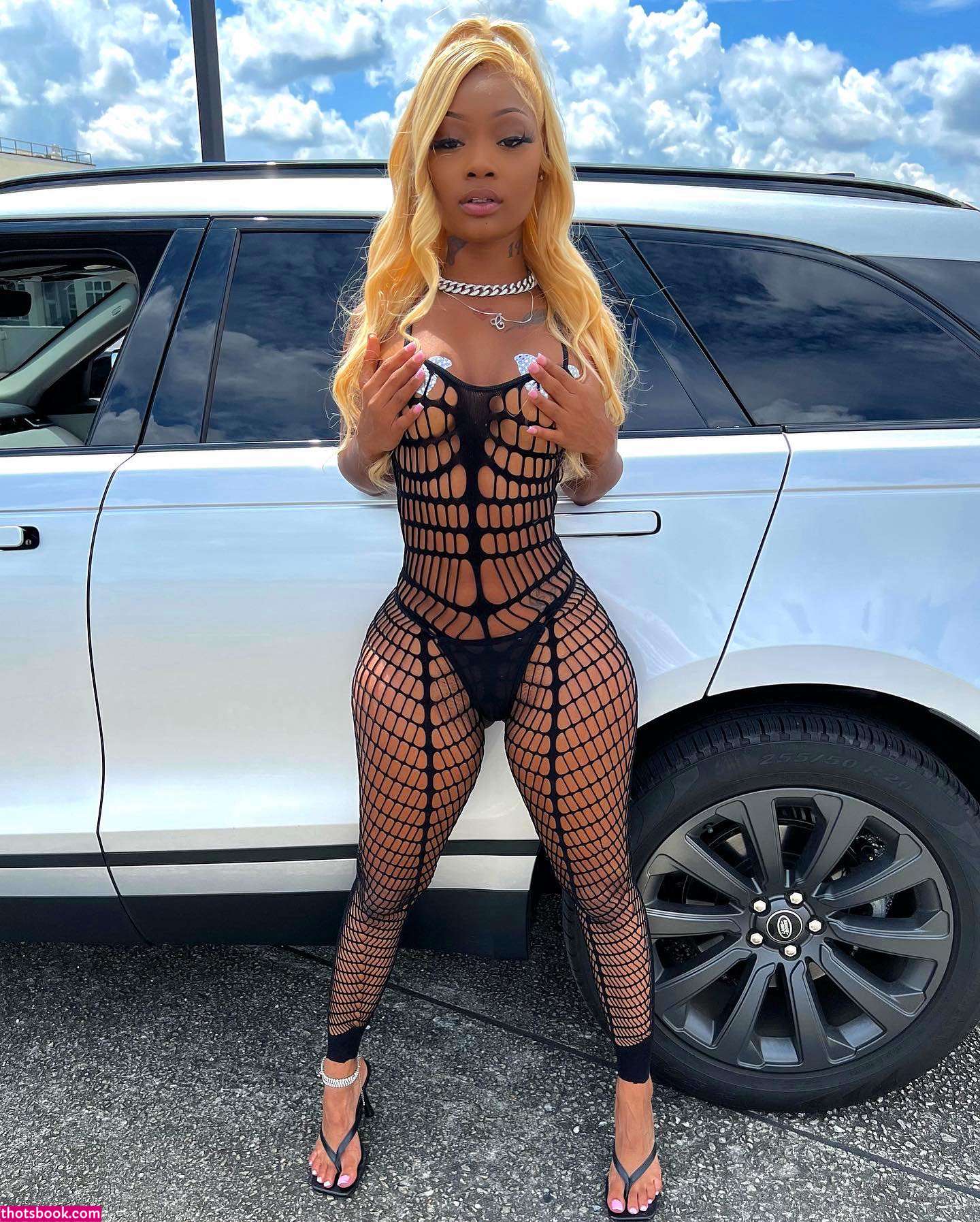 Daalischus Daalischusworld Sodaalischus Nude OnlyFans Photos #9 701878