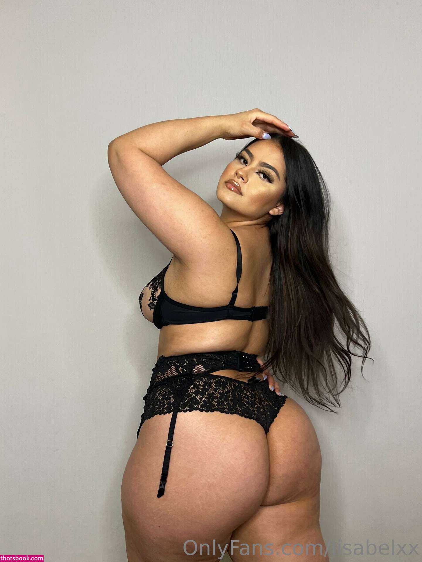 isabelxx iisabelxx Nude OnlyFans Photos #11 702118