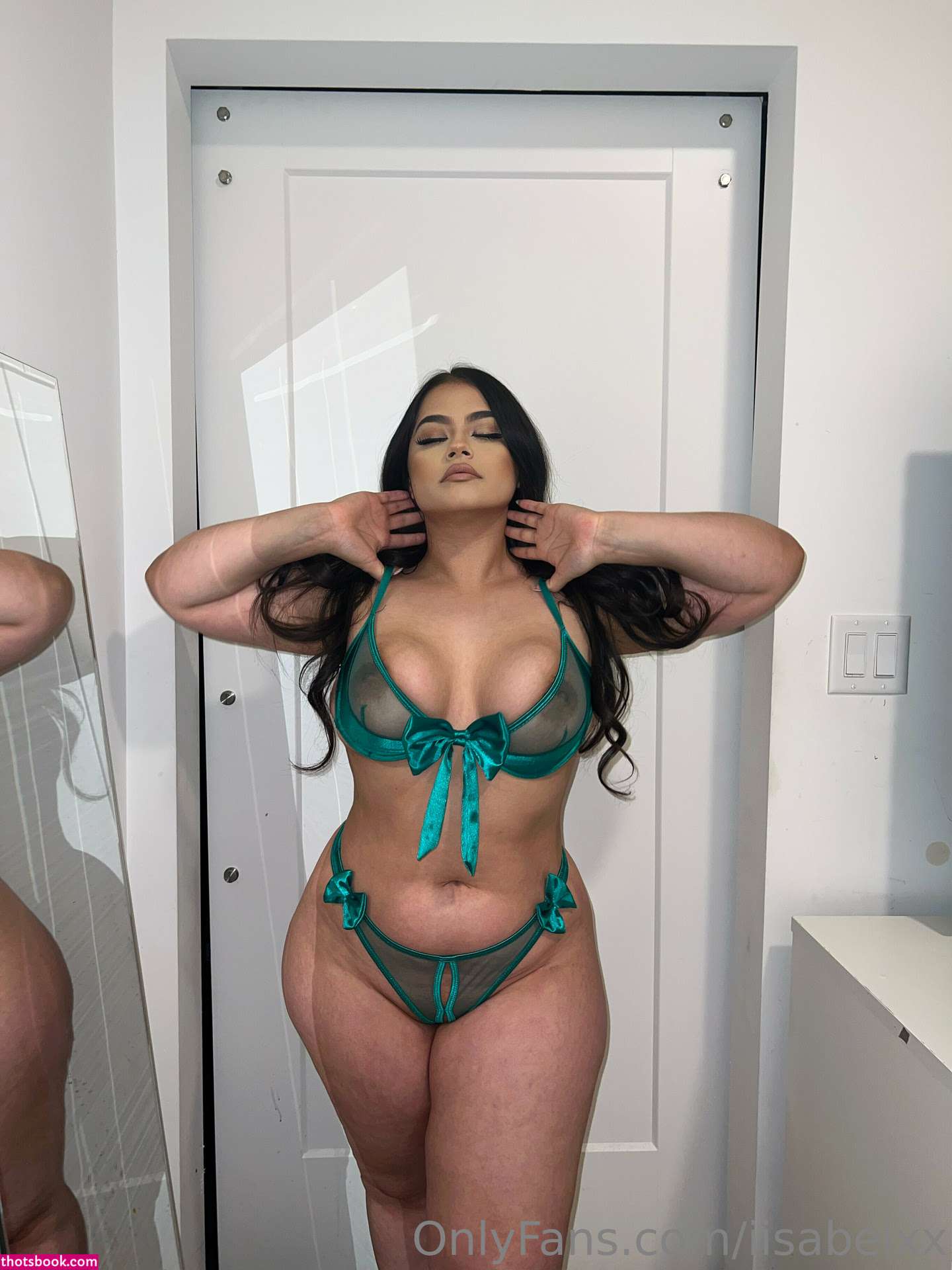 isabelxx iisabelxx Nude OnlyFans Photos #11 702121