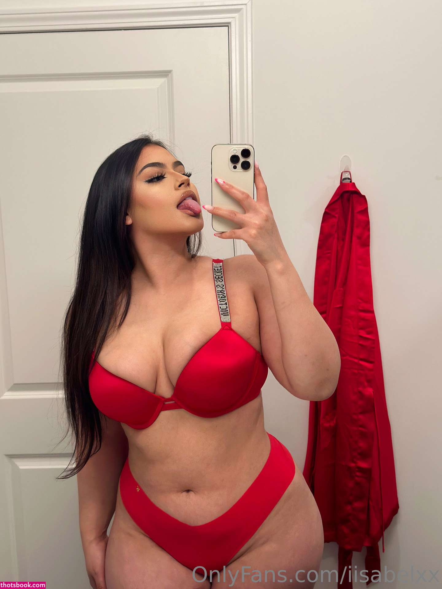 isabelxx iisabelxx Nude OnlyFans Photos #11 702129