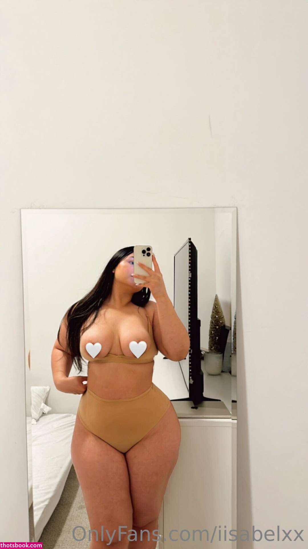 isabelxx iisabelxx Nude OnlyFans Photos #11 702130