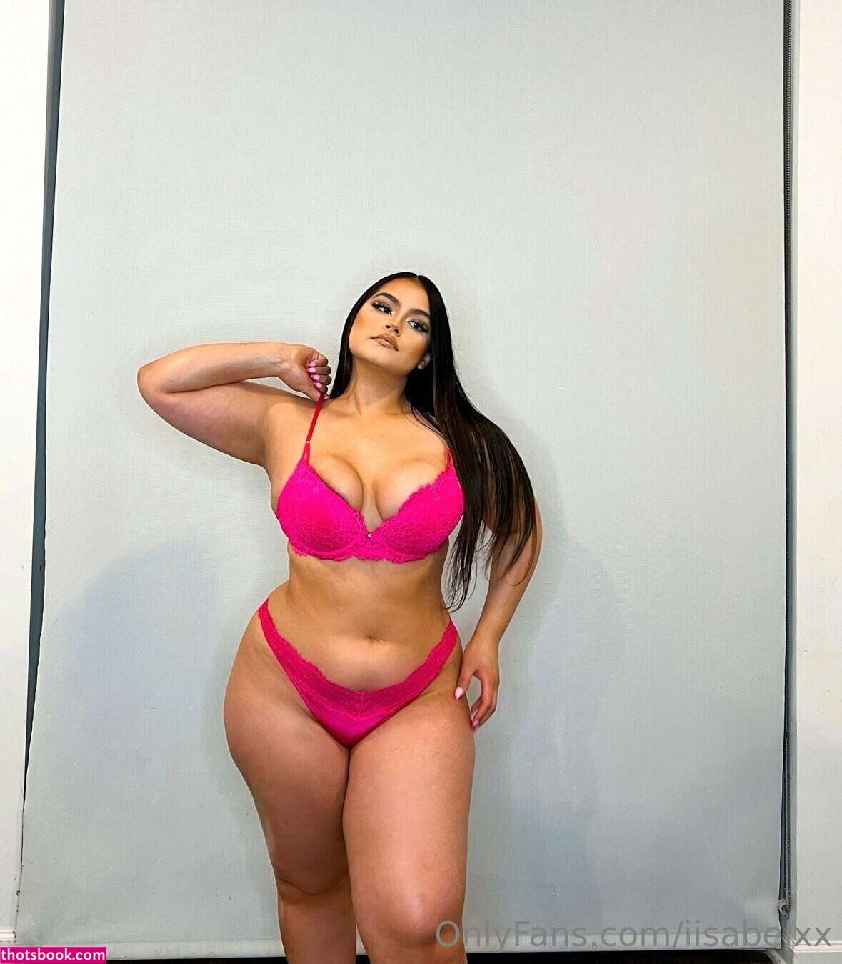 isabelxx iisabelxx Nude OnlyFans Photos #11 702131