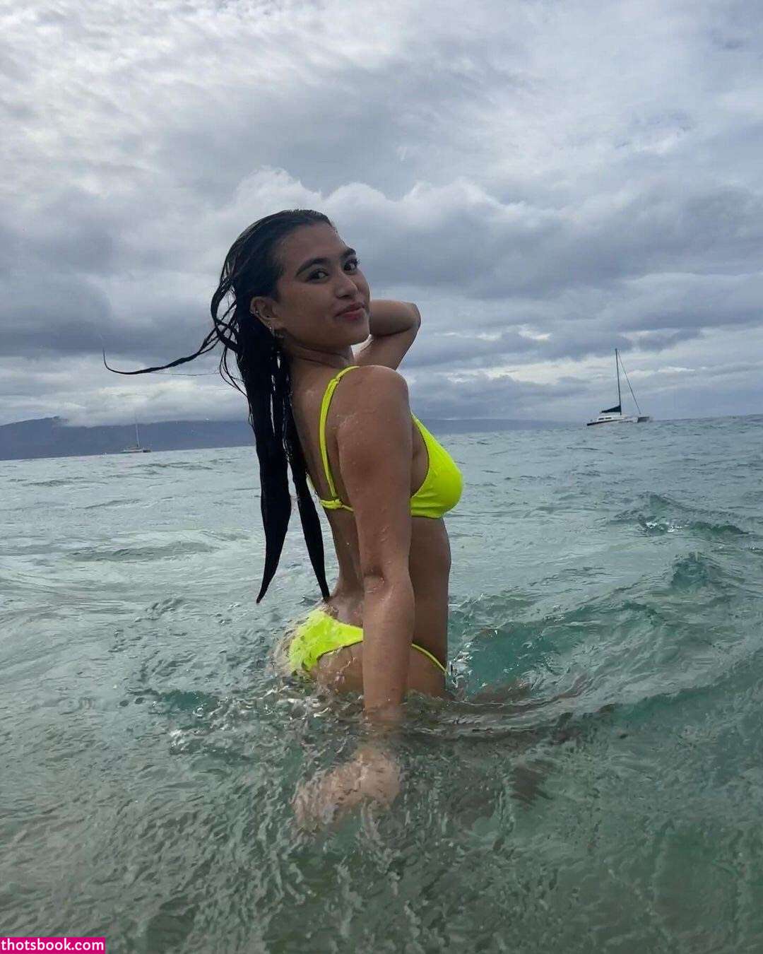 Krischelle Delgado Nude OnlyFans Photos #10 702218