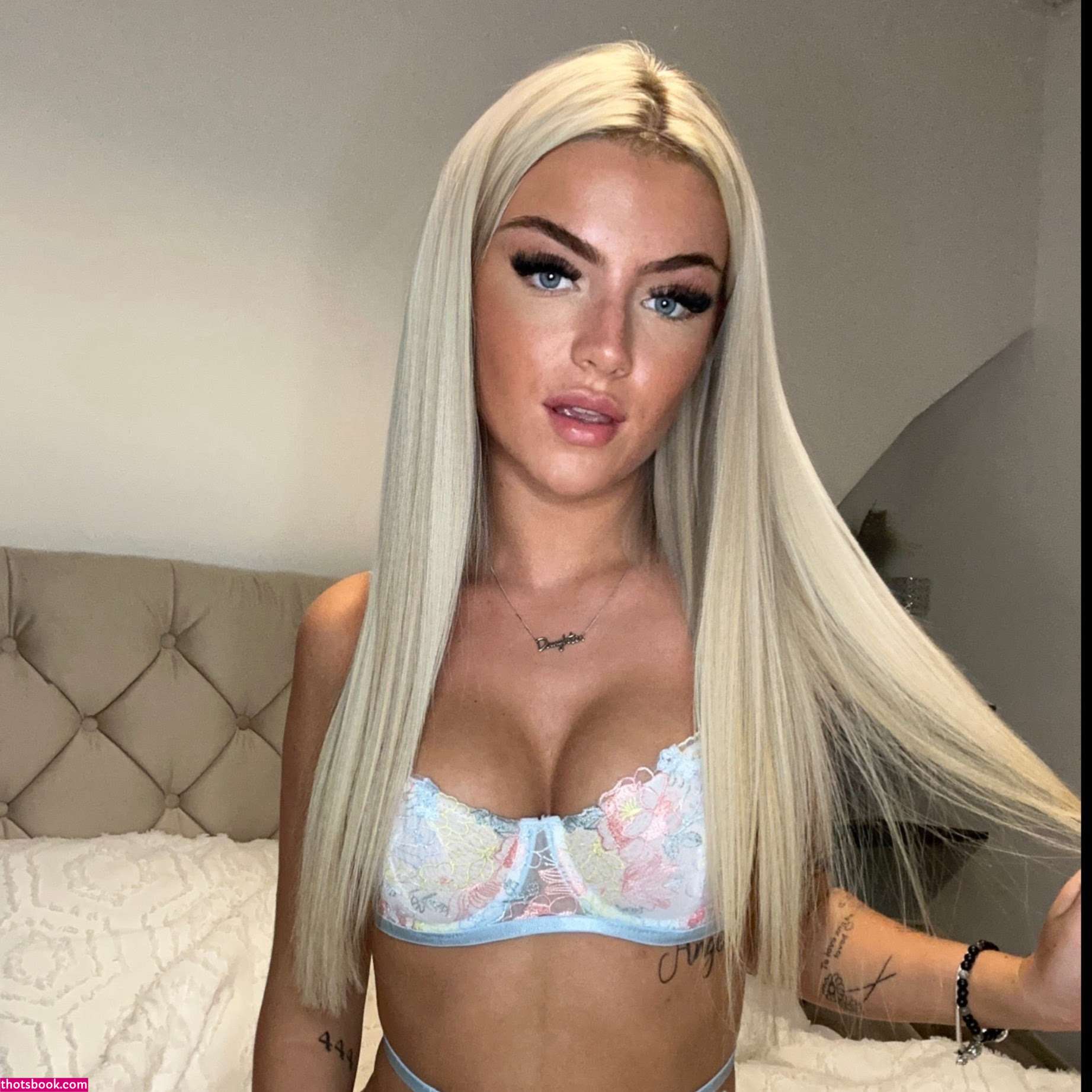 natashaxof Nude OnlyFans Photos #11 702290