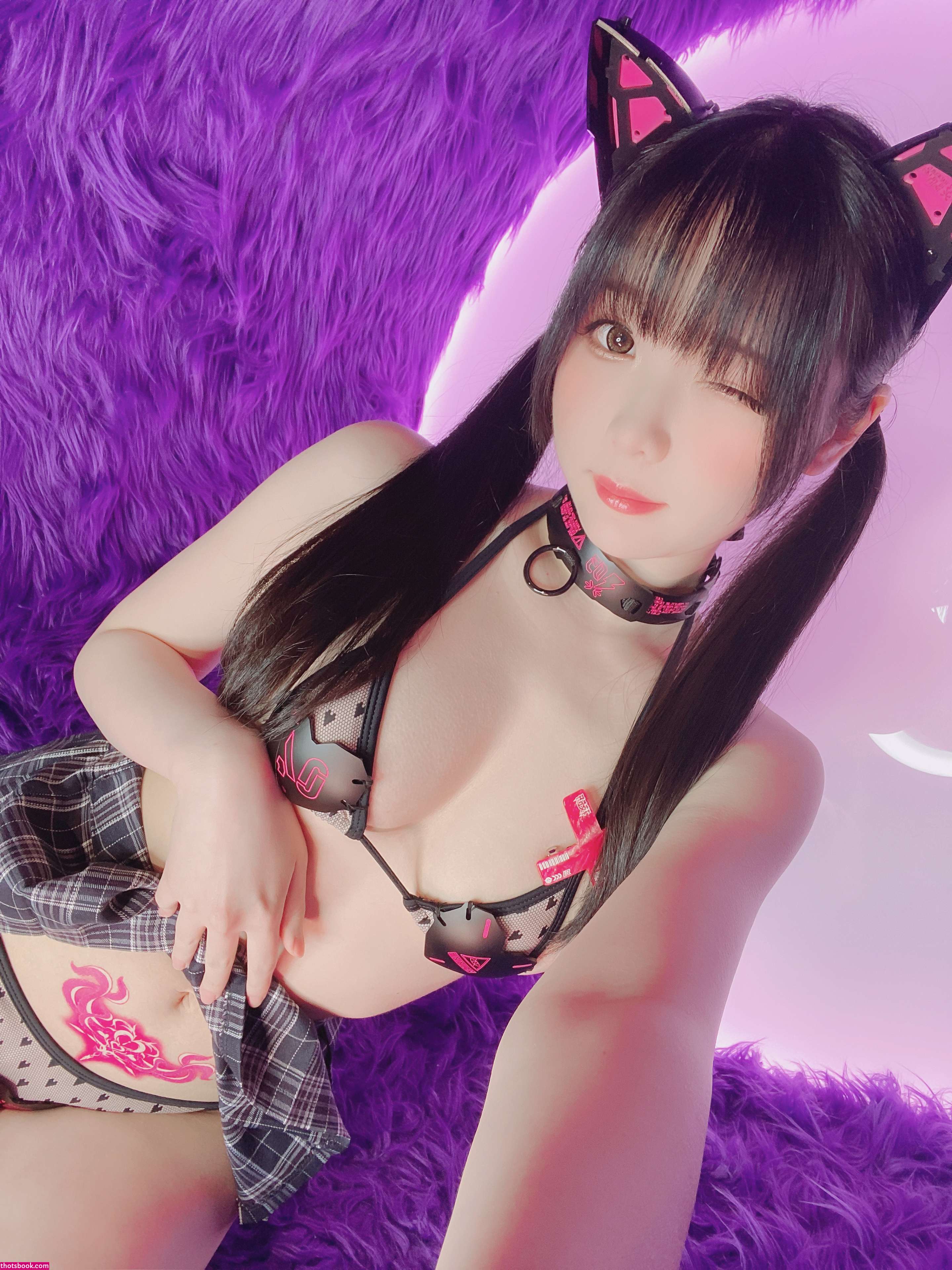 Shimo shimotsuki18 shimotsukiTW Nude OnlyFans Photos #14 702404