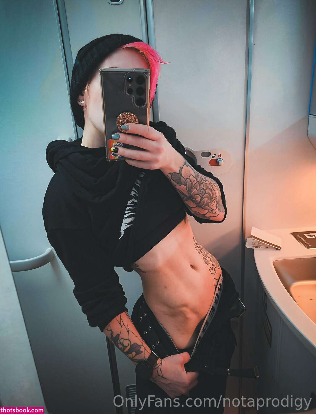 Notaprodigy Nude OnlyFans Photos #11 714823