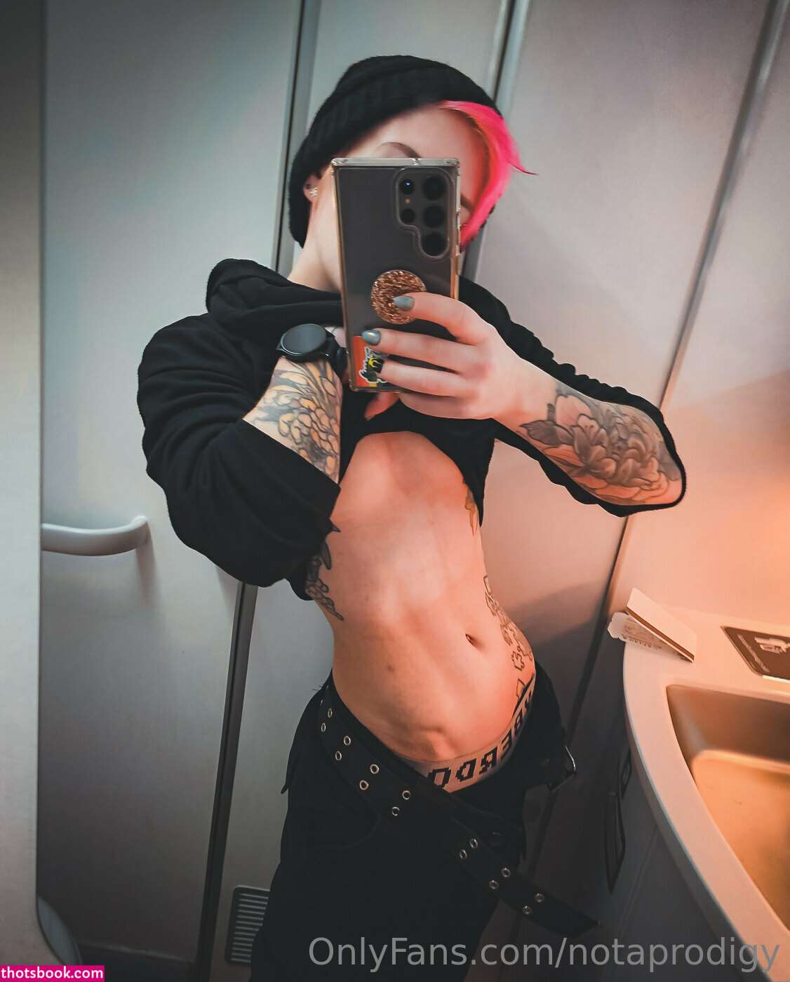 Notaprodigy Nude OnlyFans Photos #11 714828