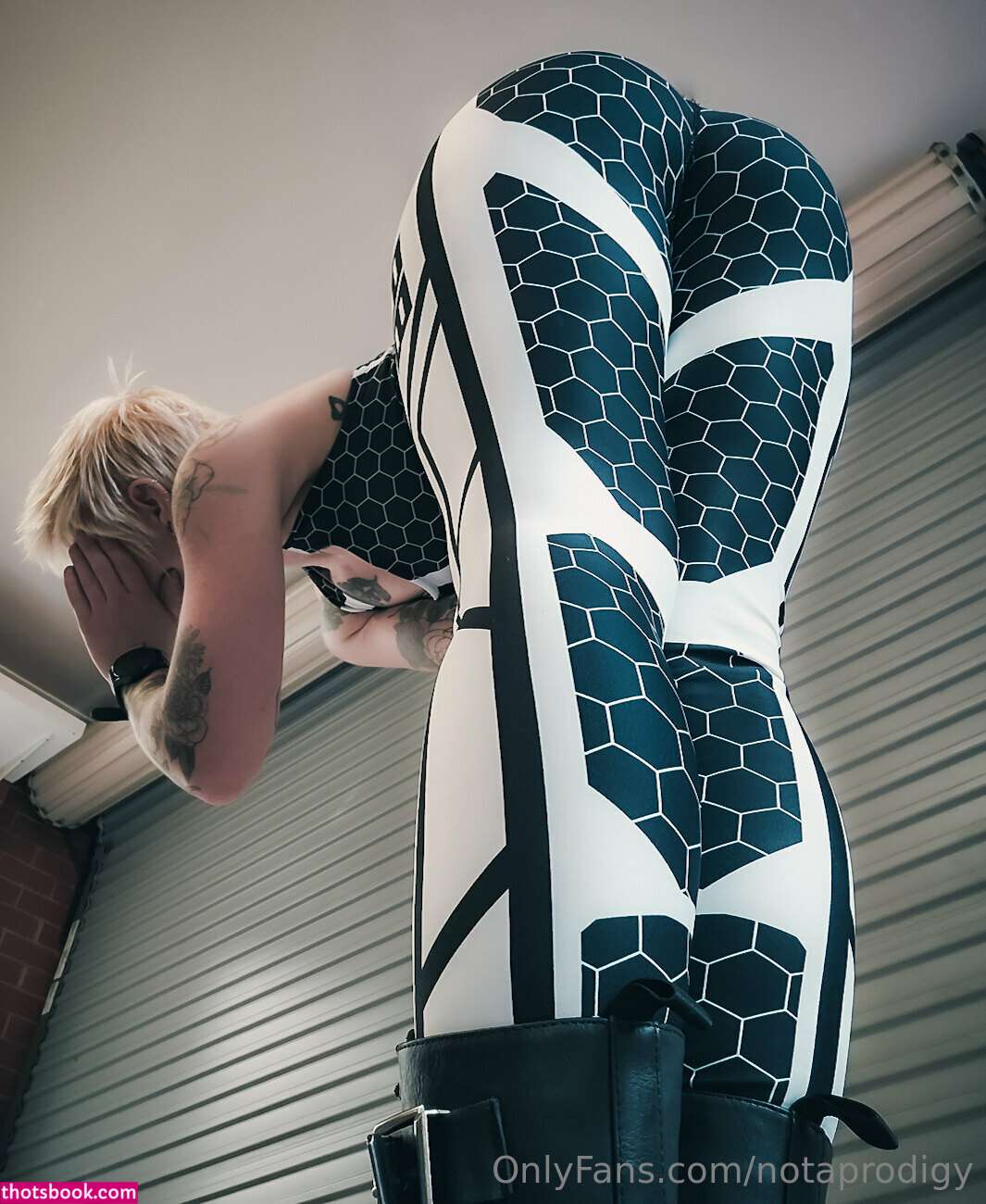 Notaprodigy Nude OnlyFans Photos #13 714842