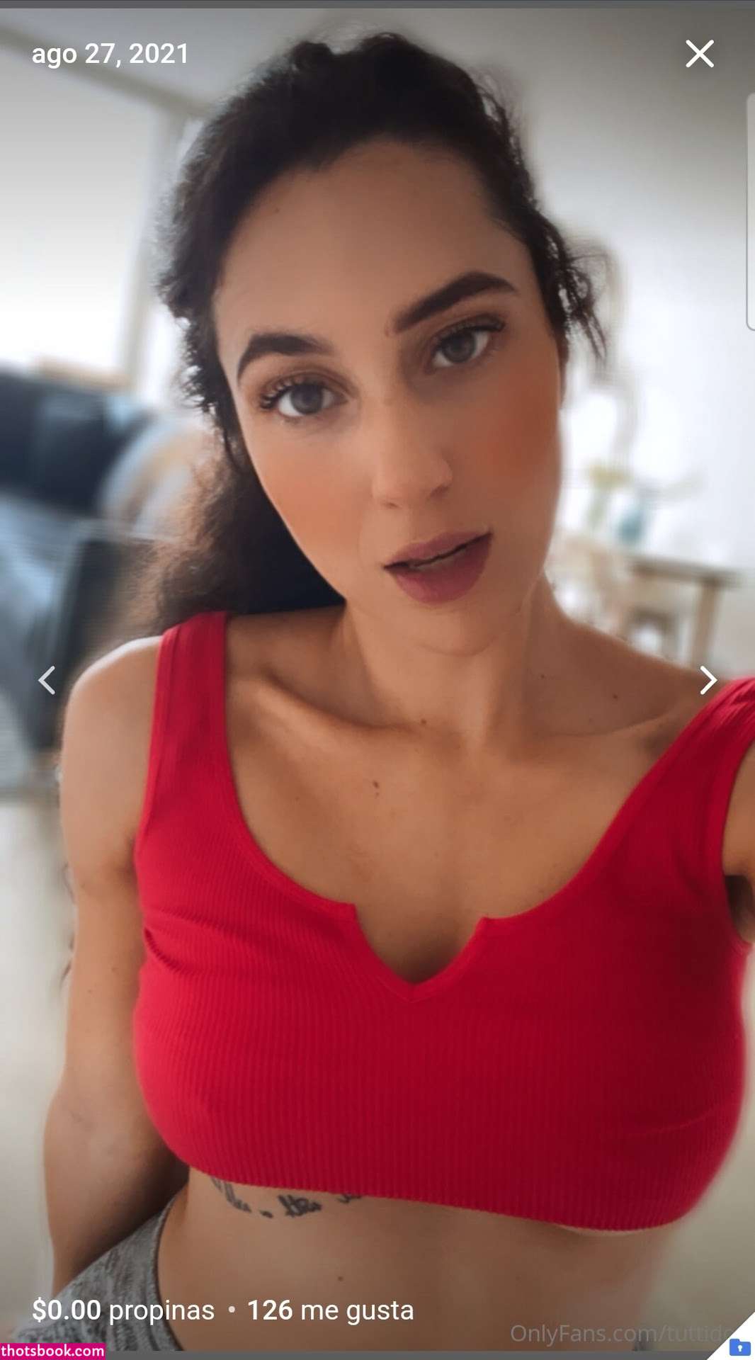 theplantbarbie Nude OnlyFans Photos #8 715309