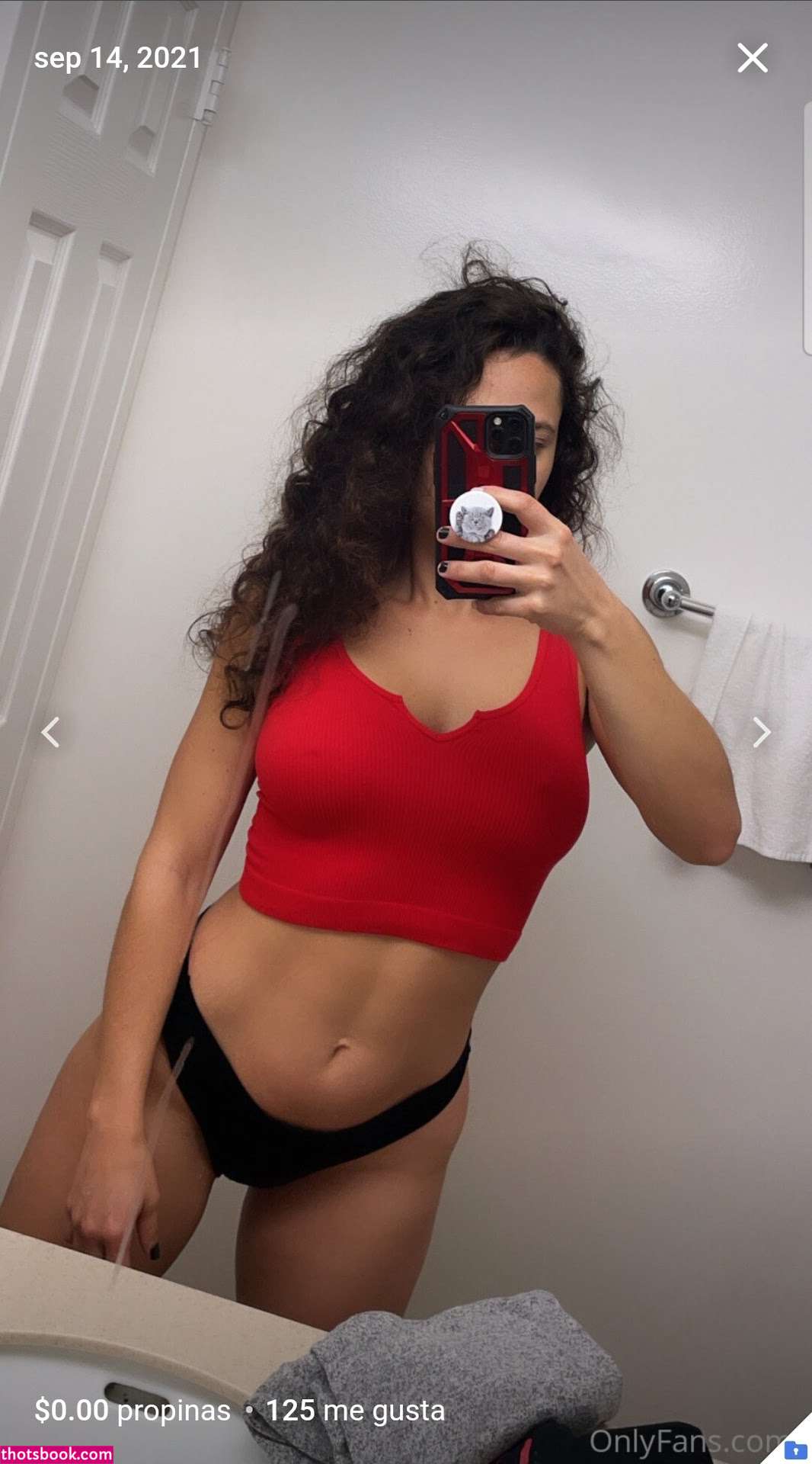 theplantbarbie Nude OnlyFans Photos #8 715311