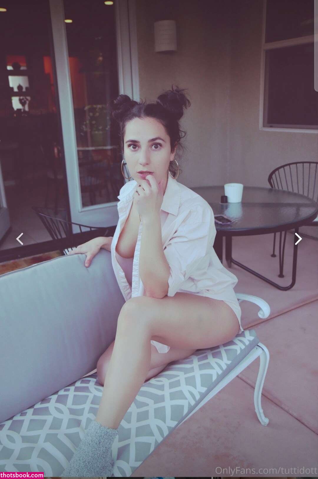 theplantbarbie Nude OnlyFans Photos #8 715312